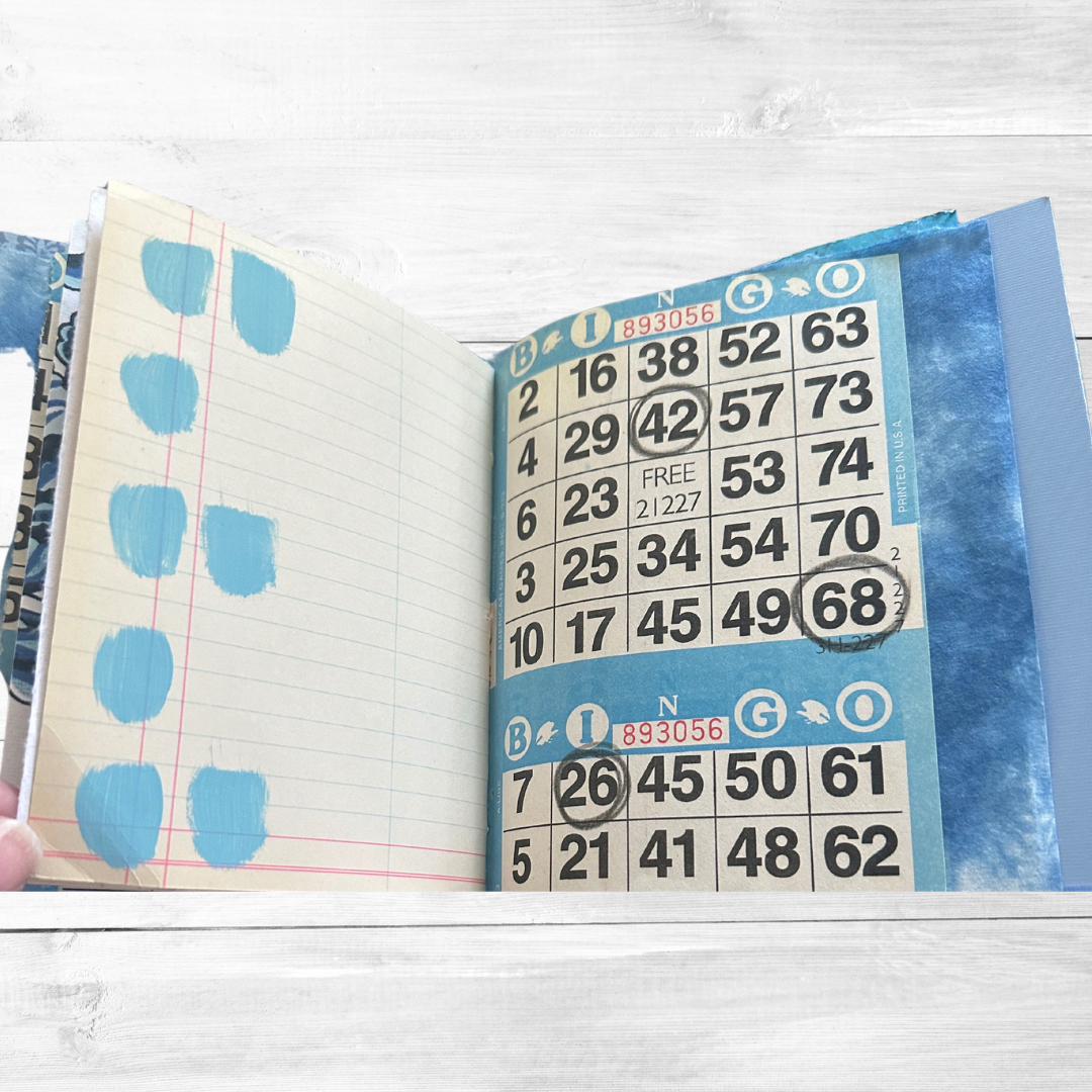 Journal (1e23)