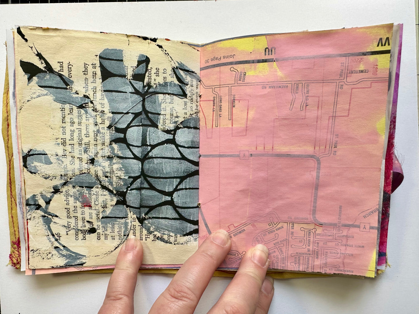 Journal (1q23)
