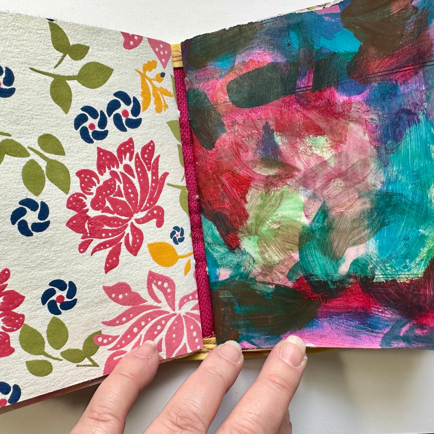 Journal (1q23)