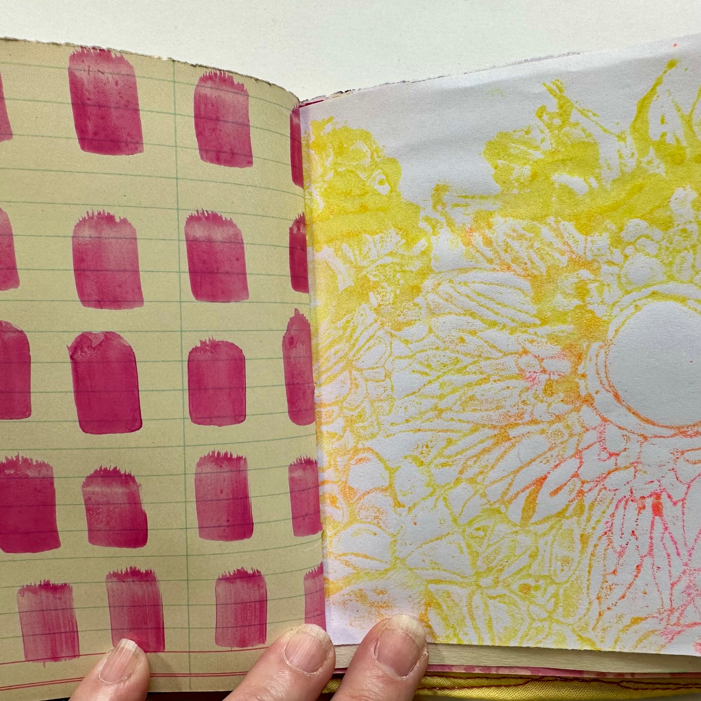 Journal (1q23)