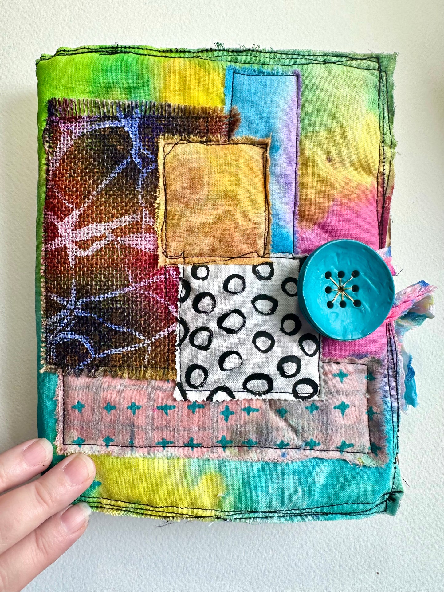 Chunky Journal