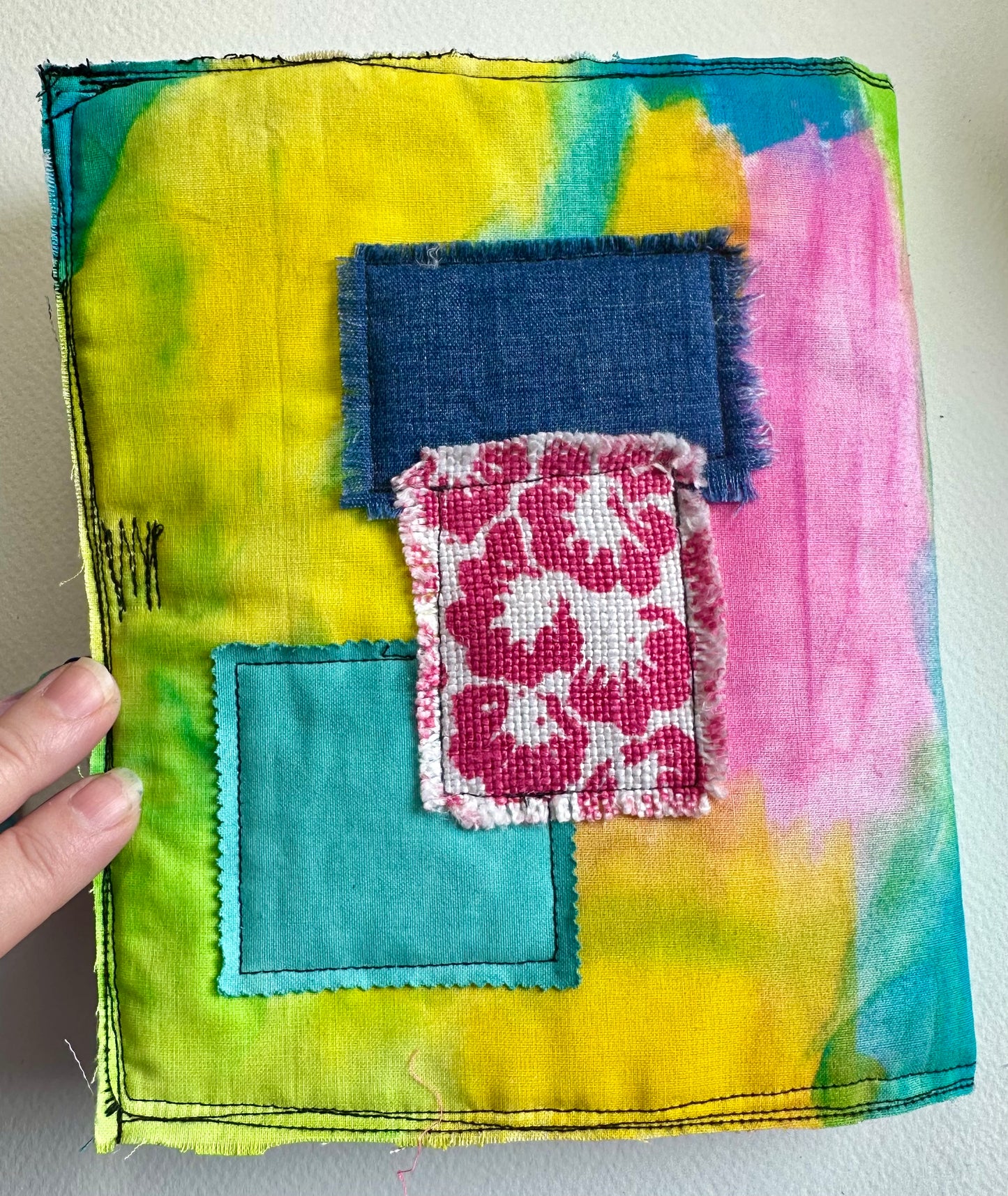 Chunky Journal