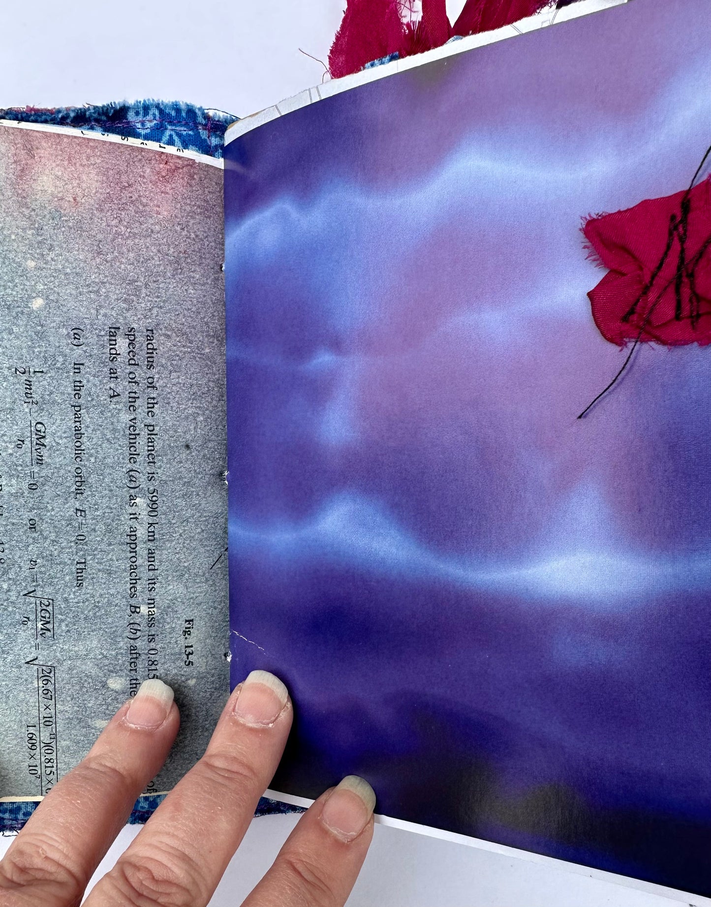 Journal (2b23)