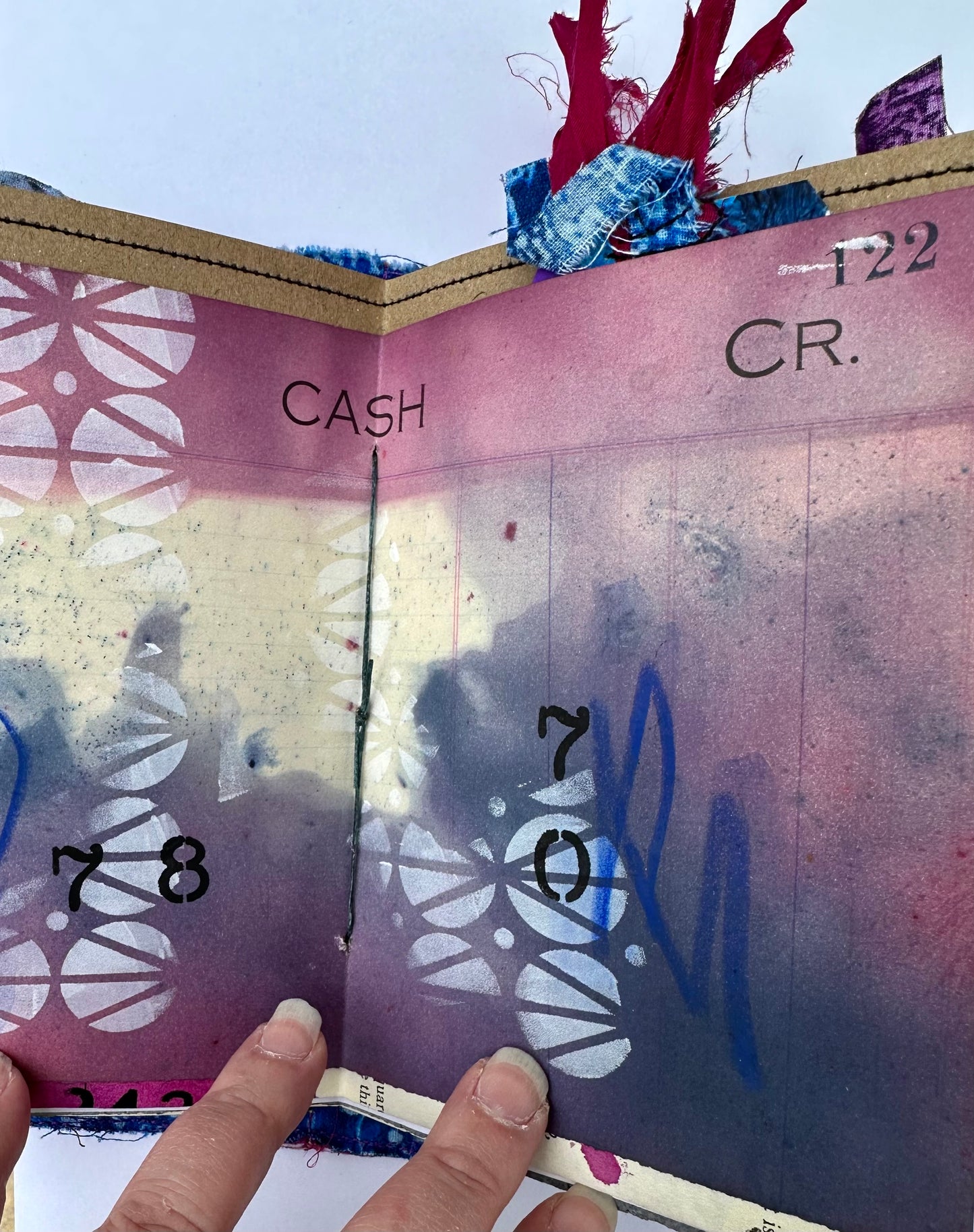 Journal (2b23)
