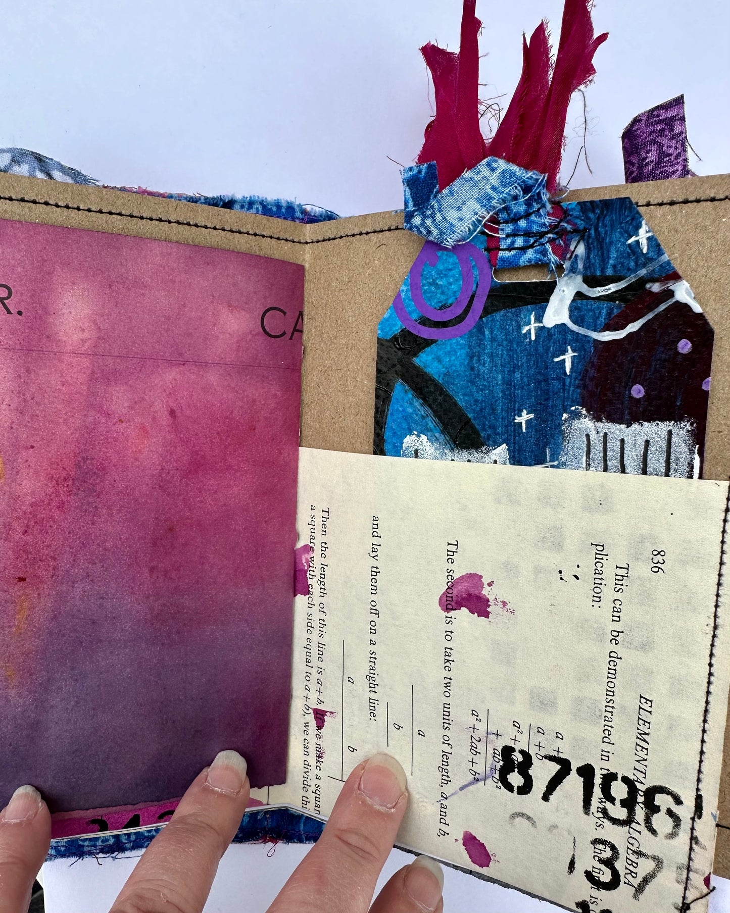 Journal (2b23)