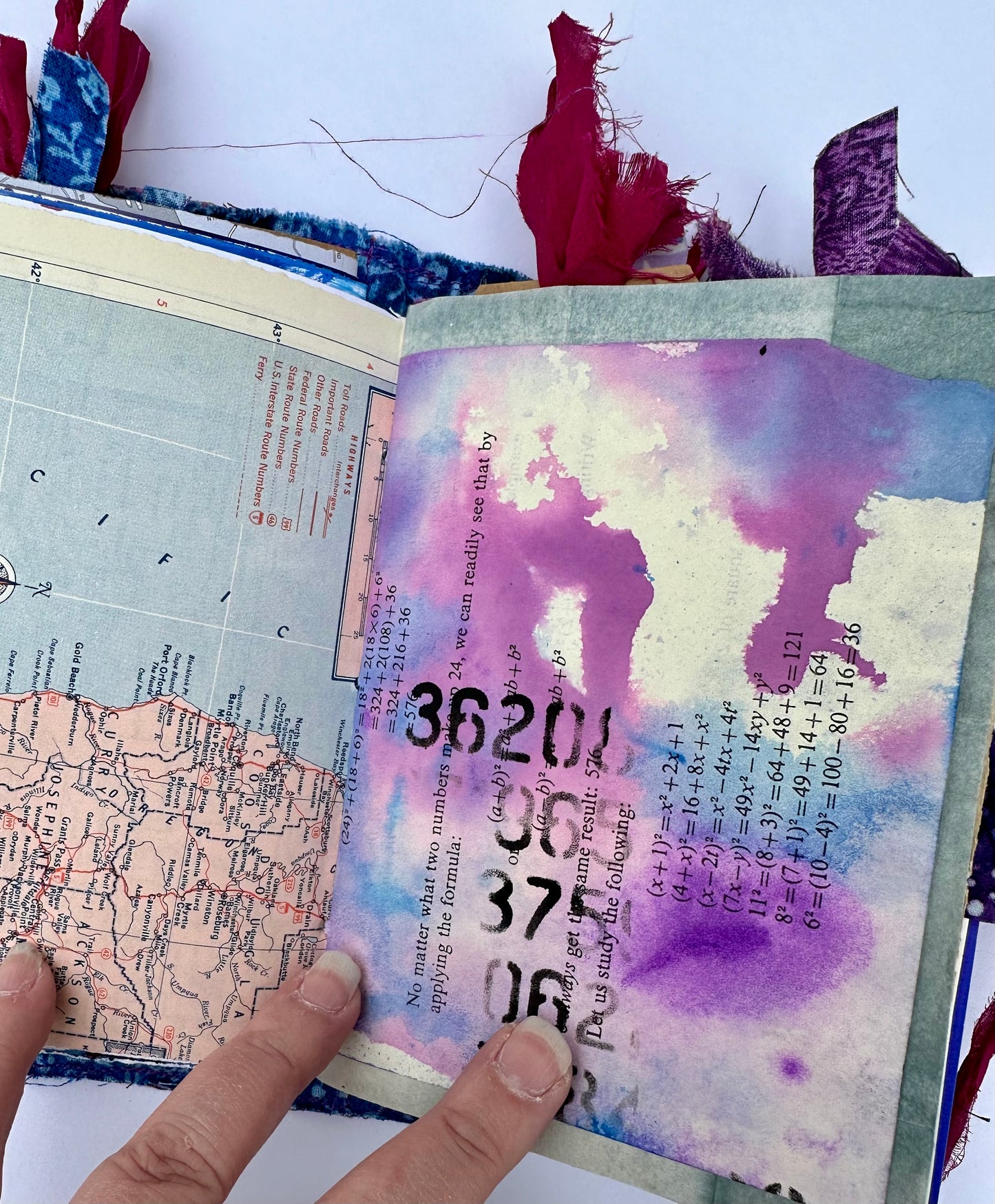 Journal (2b23)