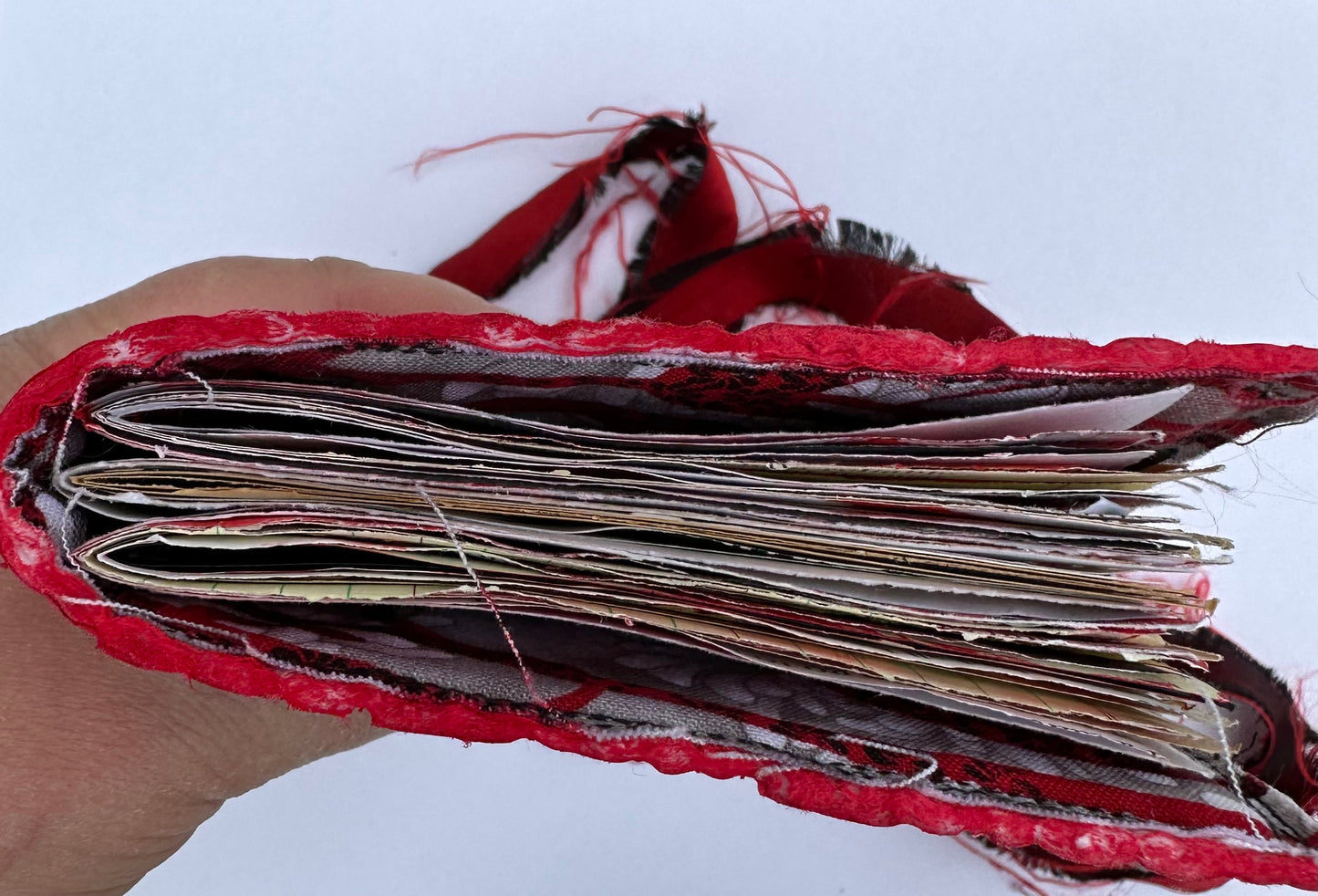 Red Journal (2f23)