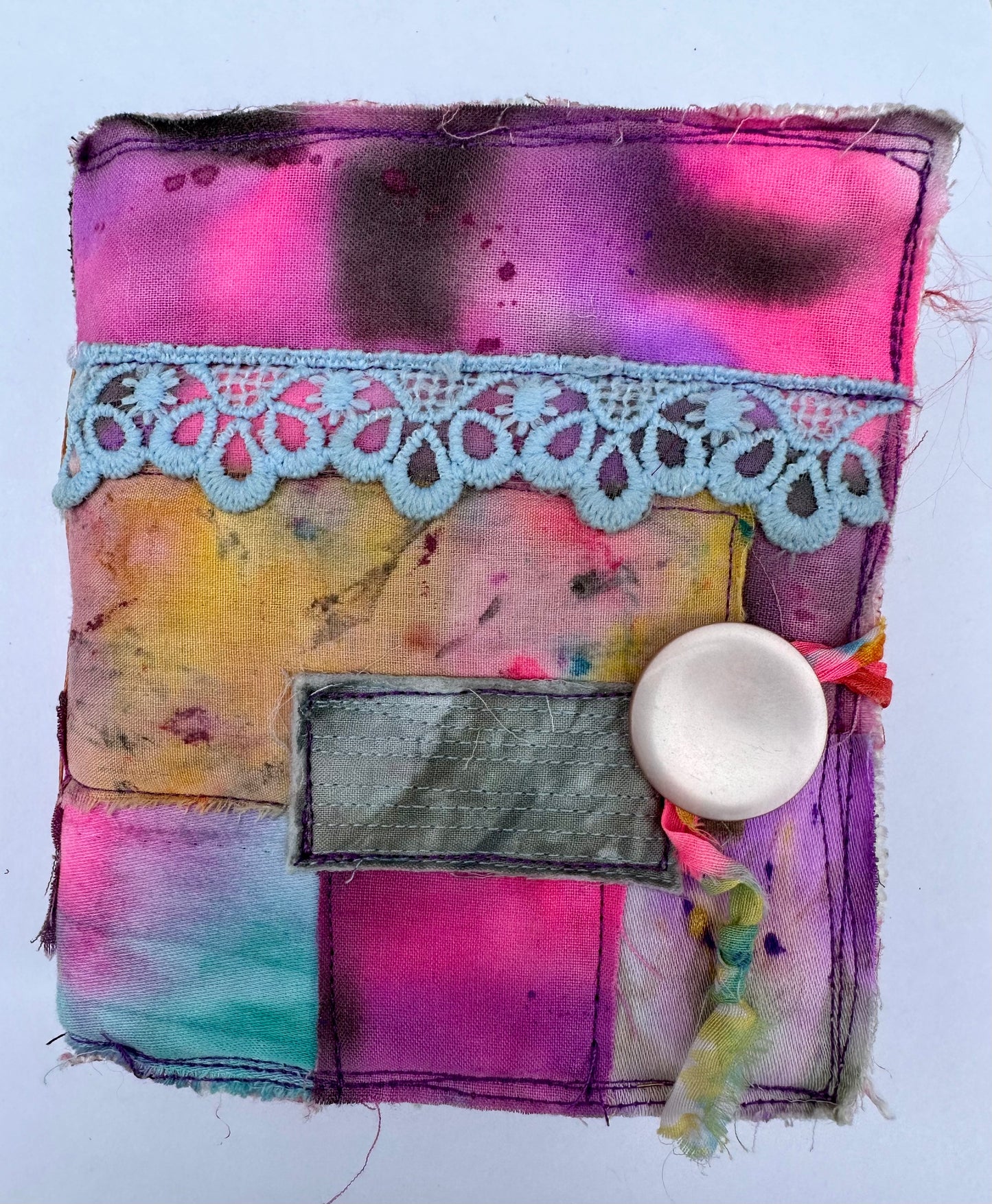 Journal (2A23)