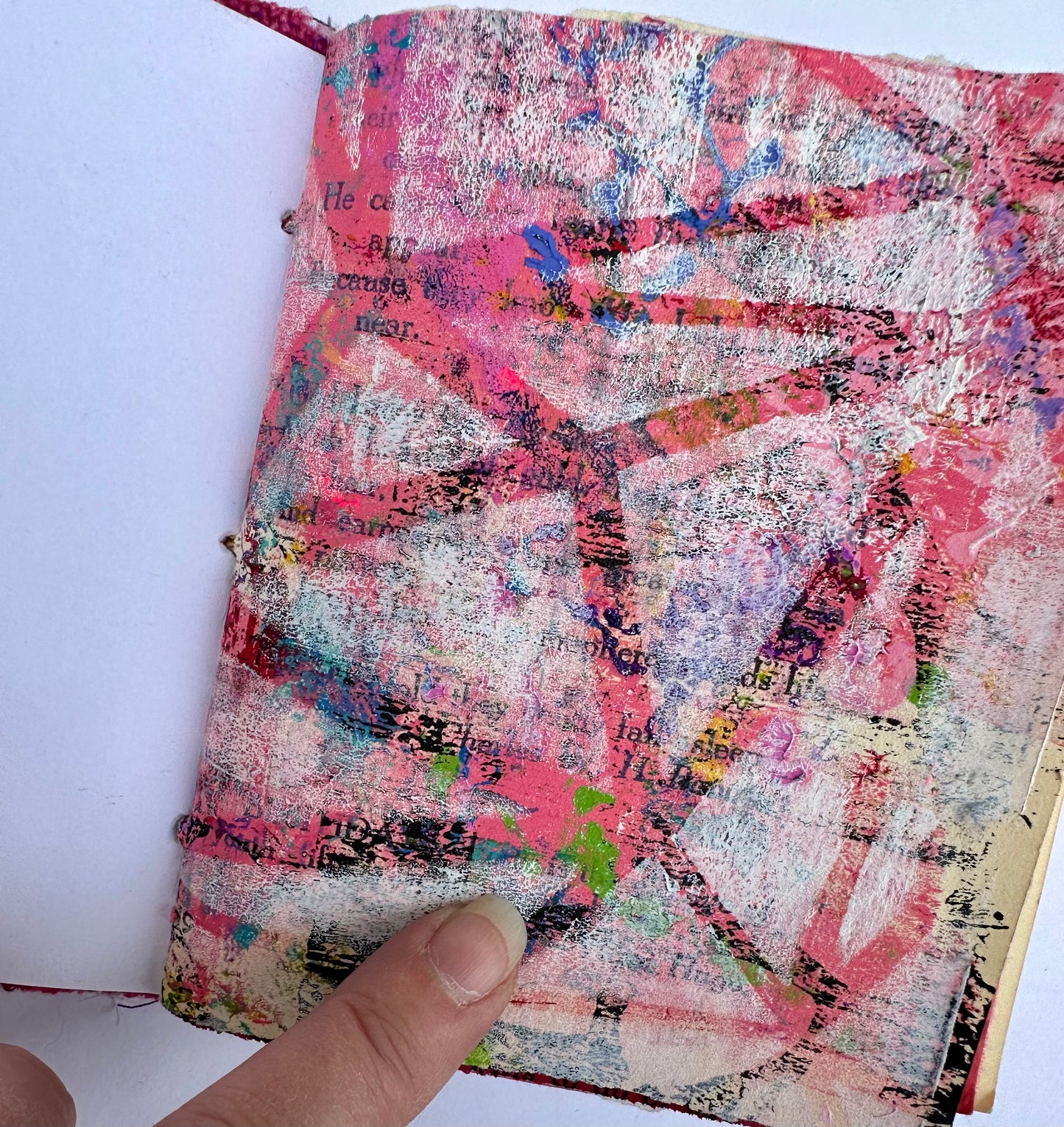 Journal (2A23)