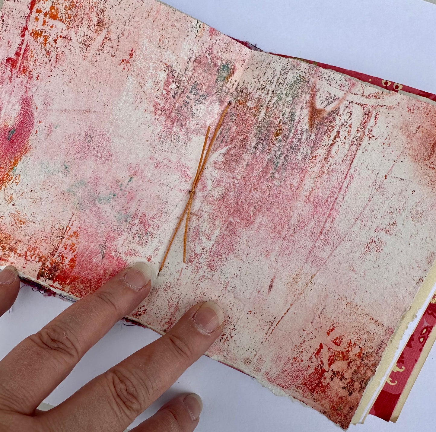 Journal (2A23)