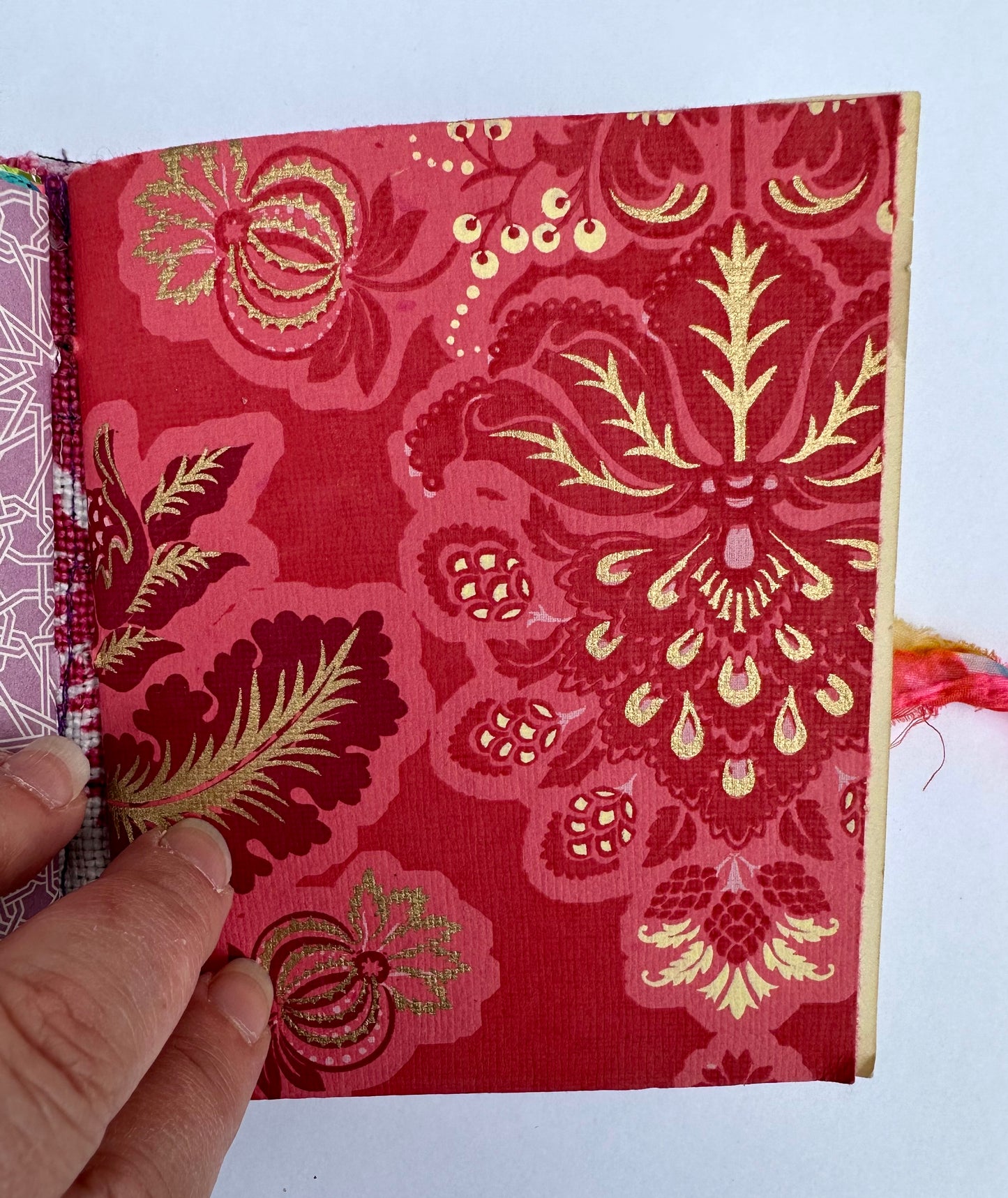 Journal (2A23)