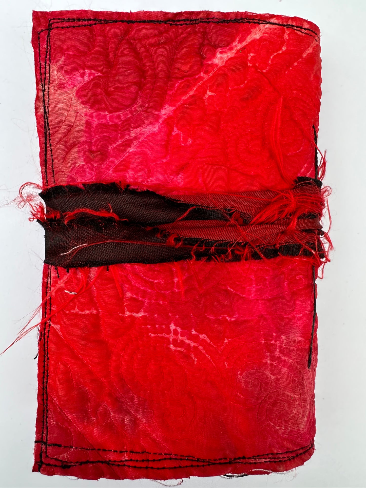 Red Journal (2f23)