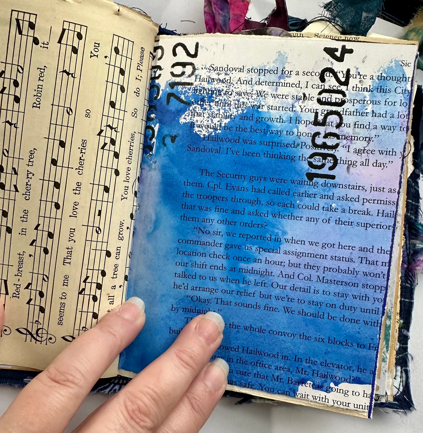Journal (2n23)