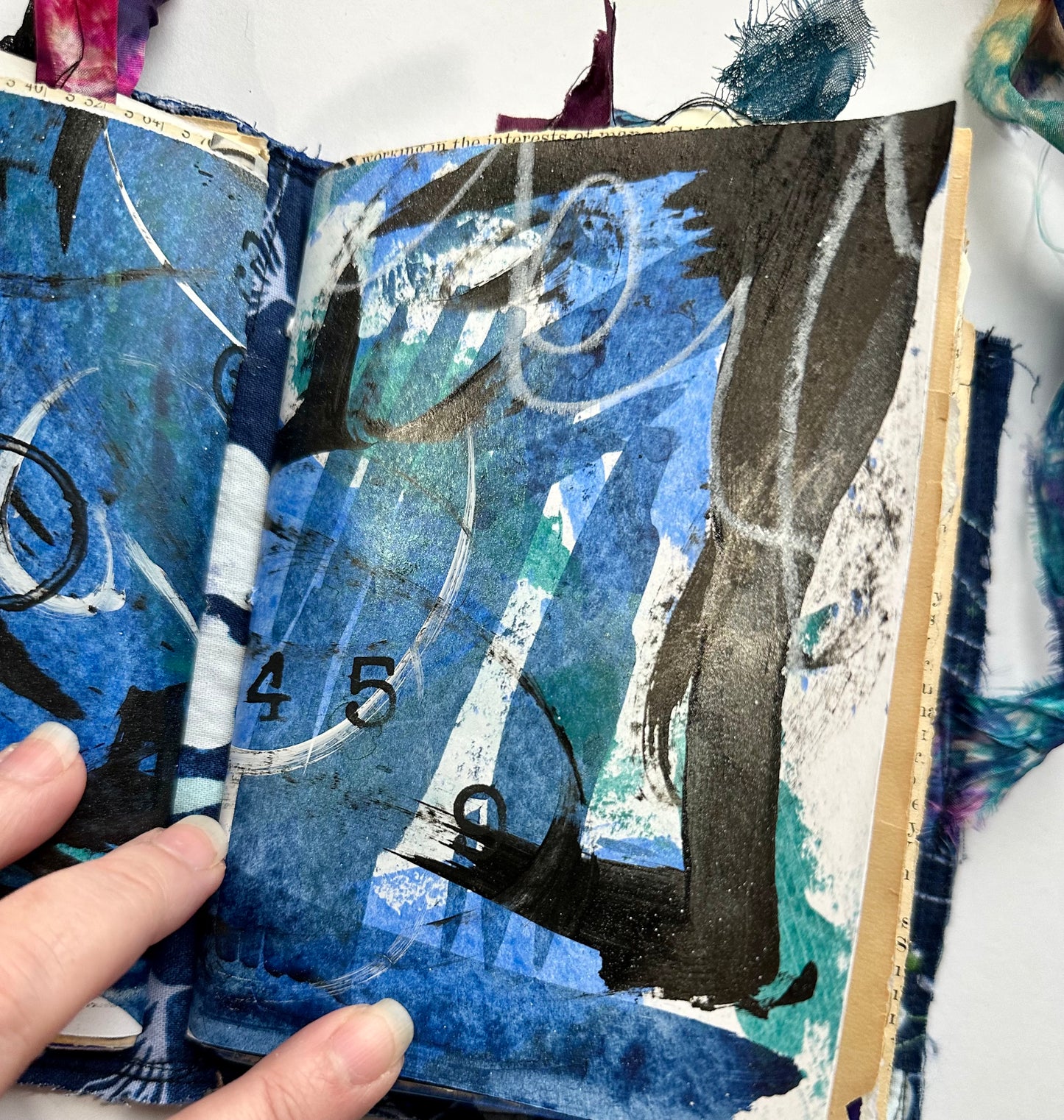 Journal (2n23)
