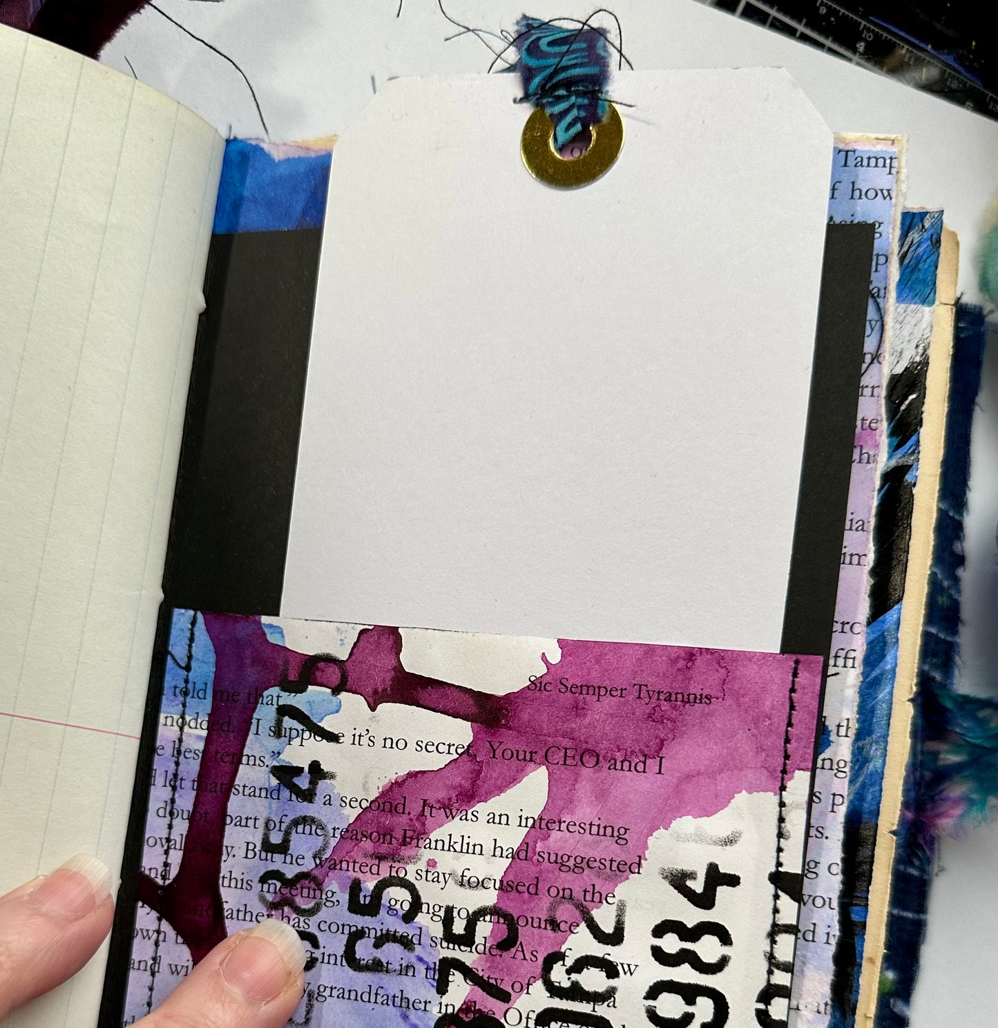 Journal (2n23)