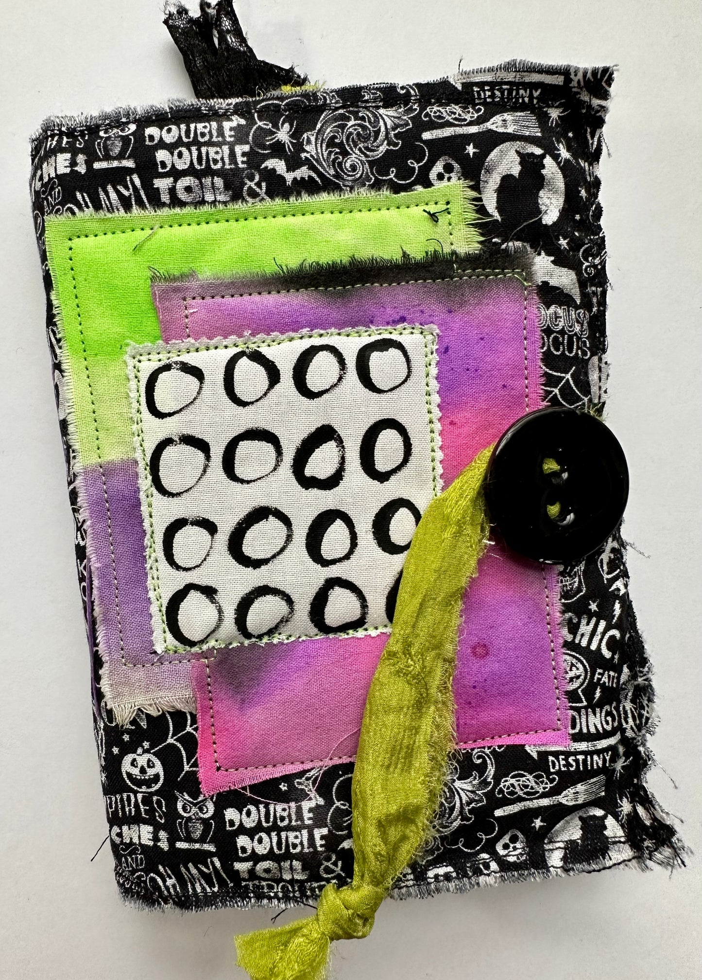 Journal (2R23)