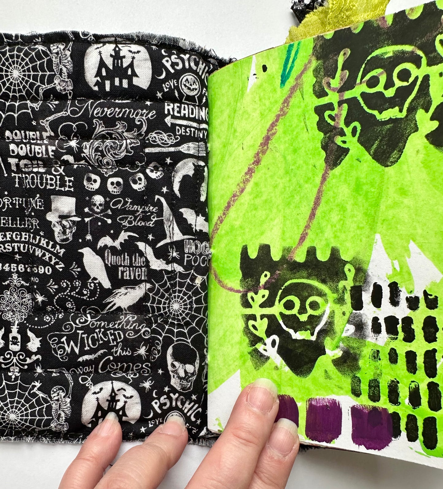 Journal (2R23)
