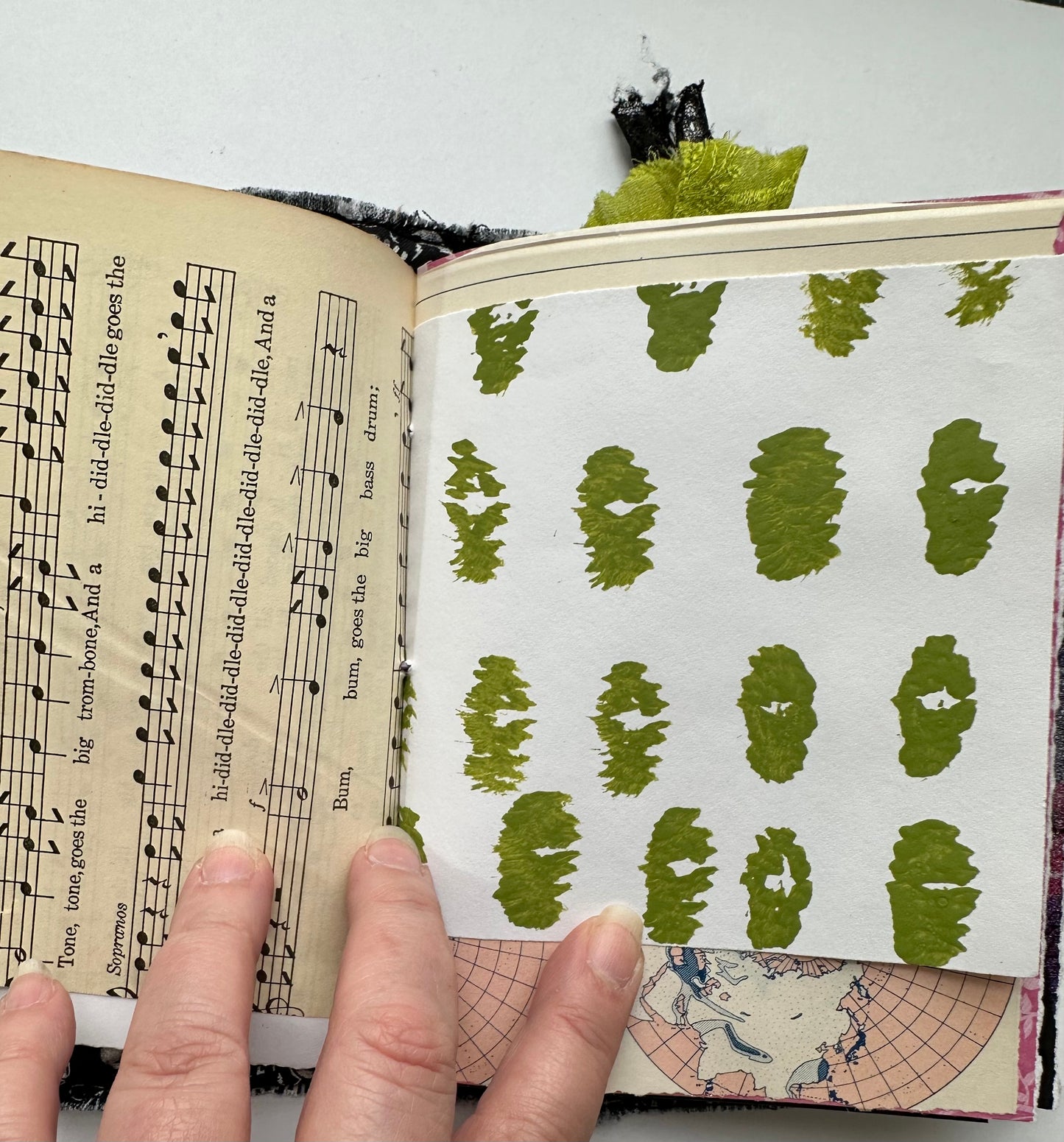 Journal (2R23)