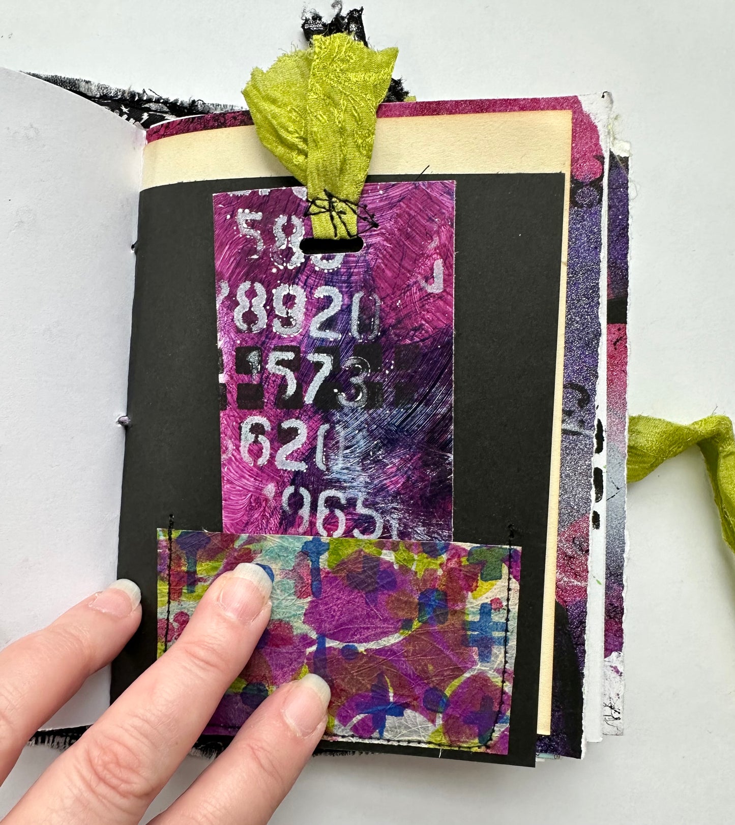 Journal (2R23)
