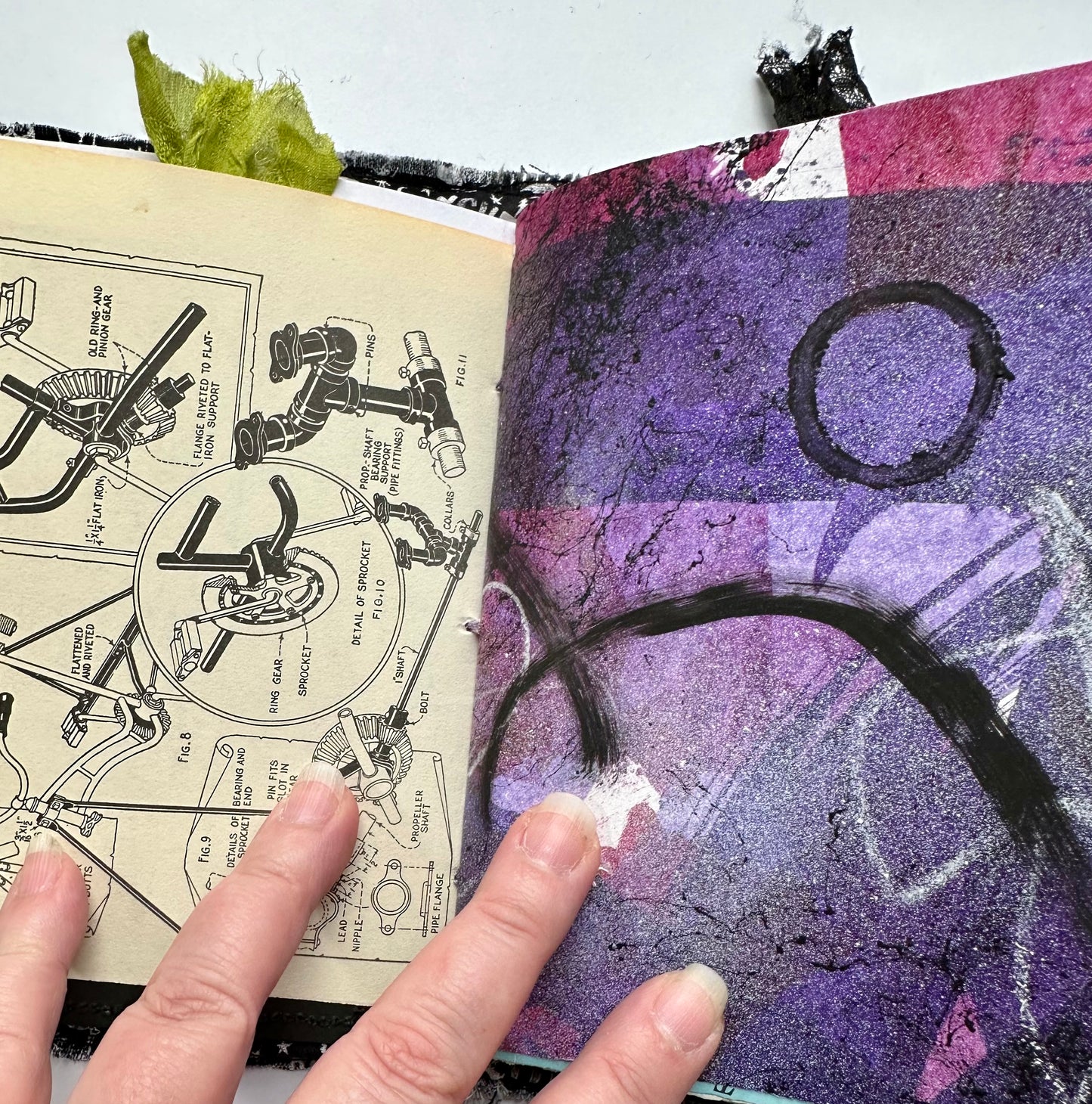 Journal (2R23)