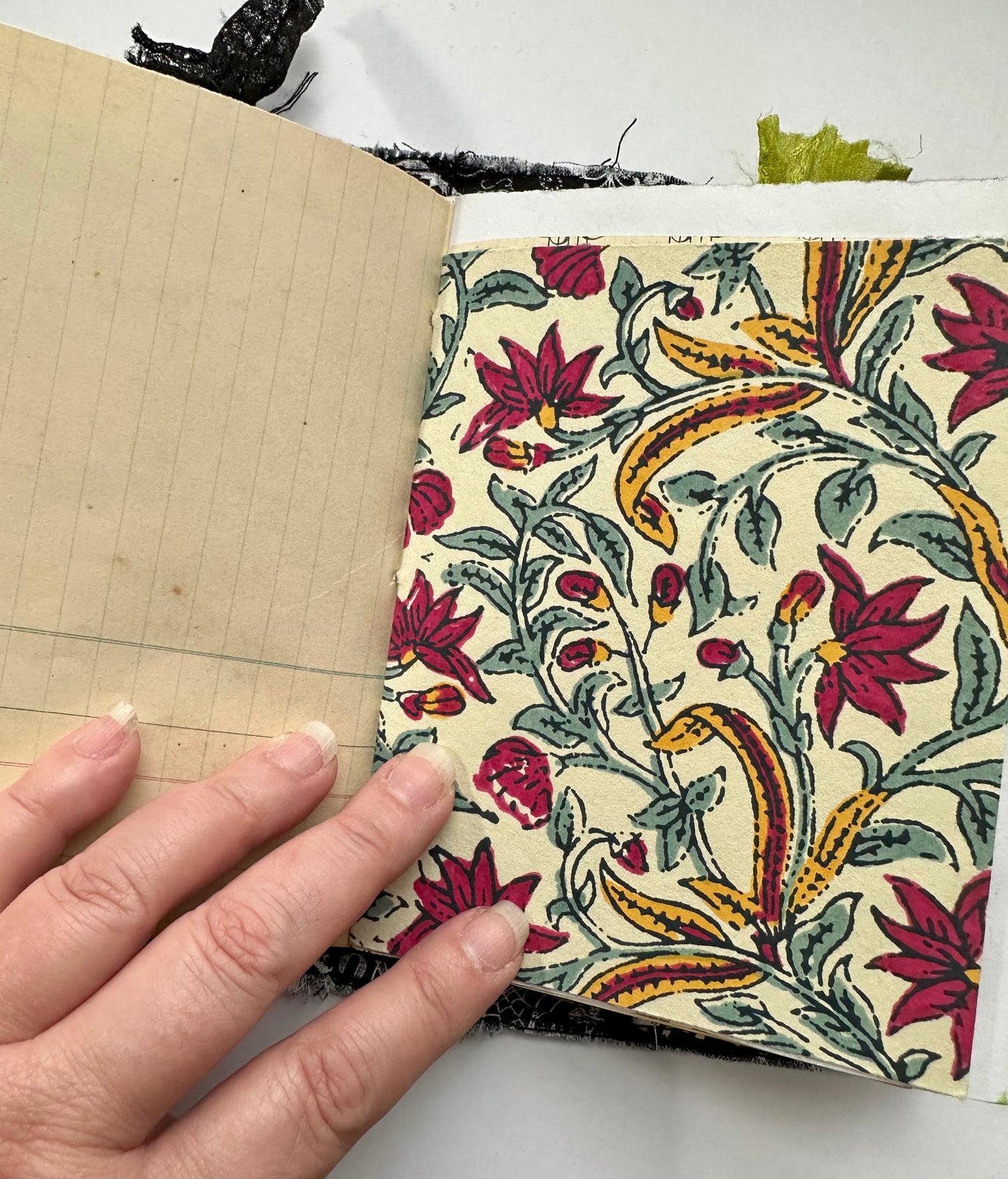 Journal (2R23)