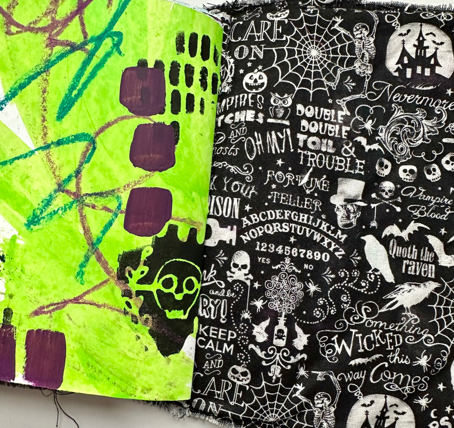 Journal (2R23)