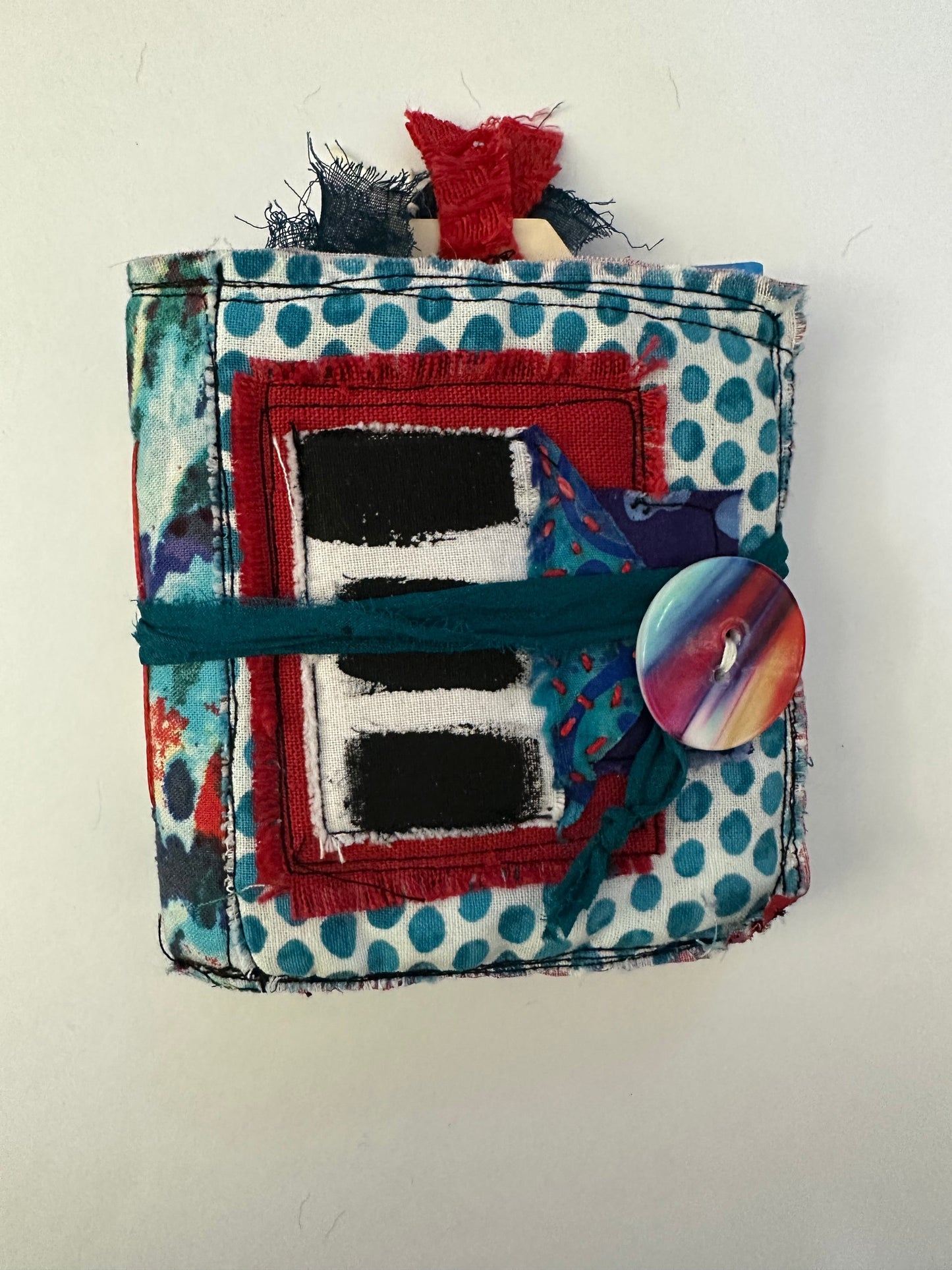 Journal (2H23)