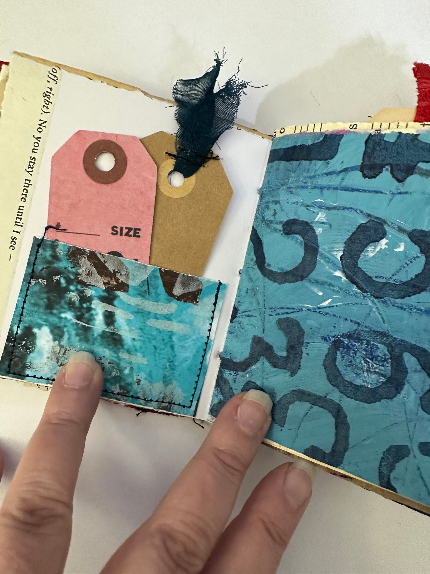 Journal (2H23)