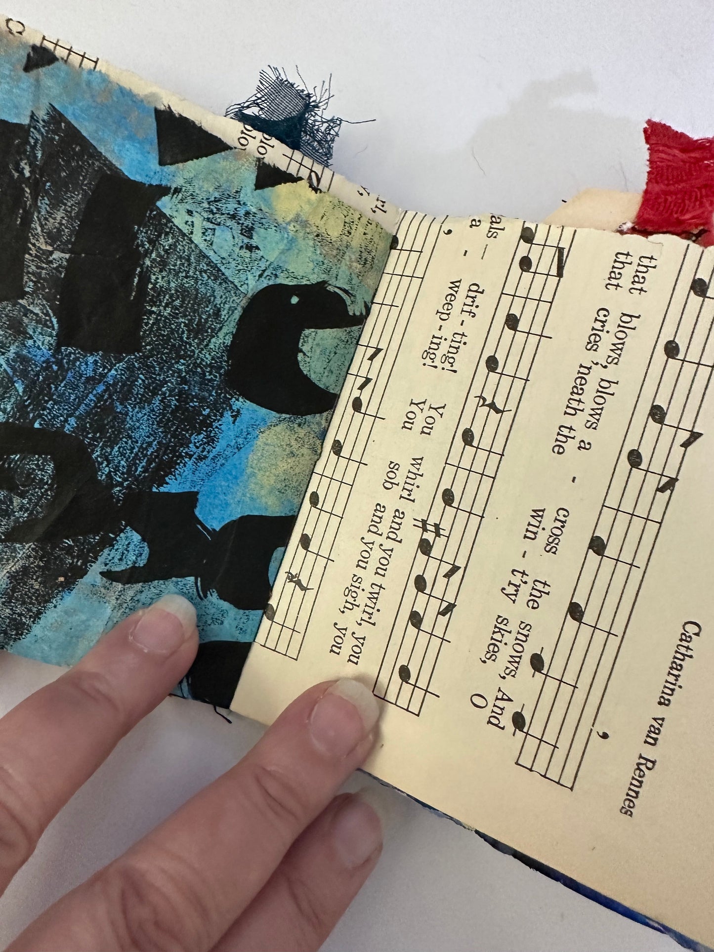 Journal (2H23)