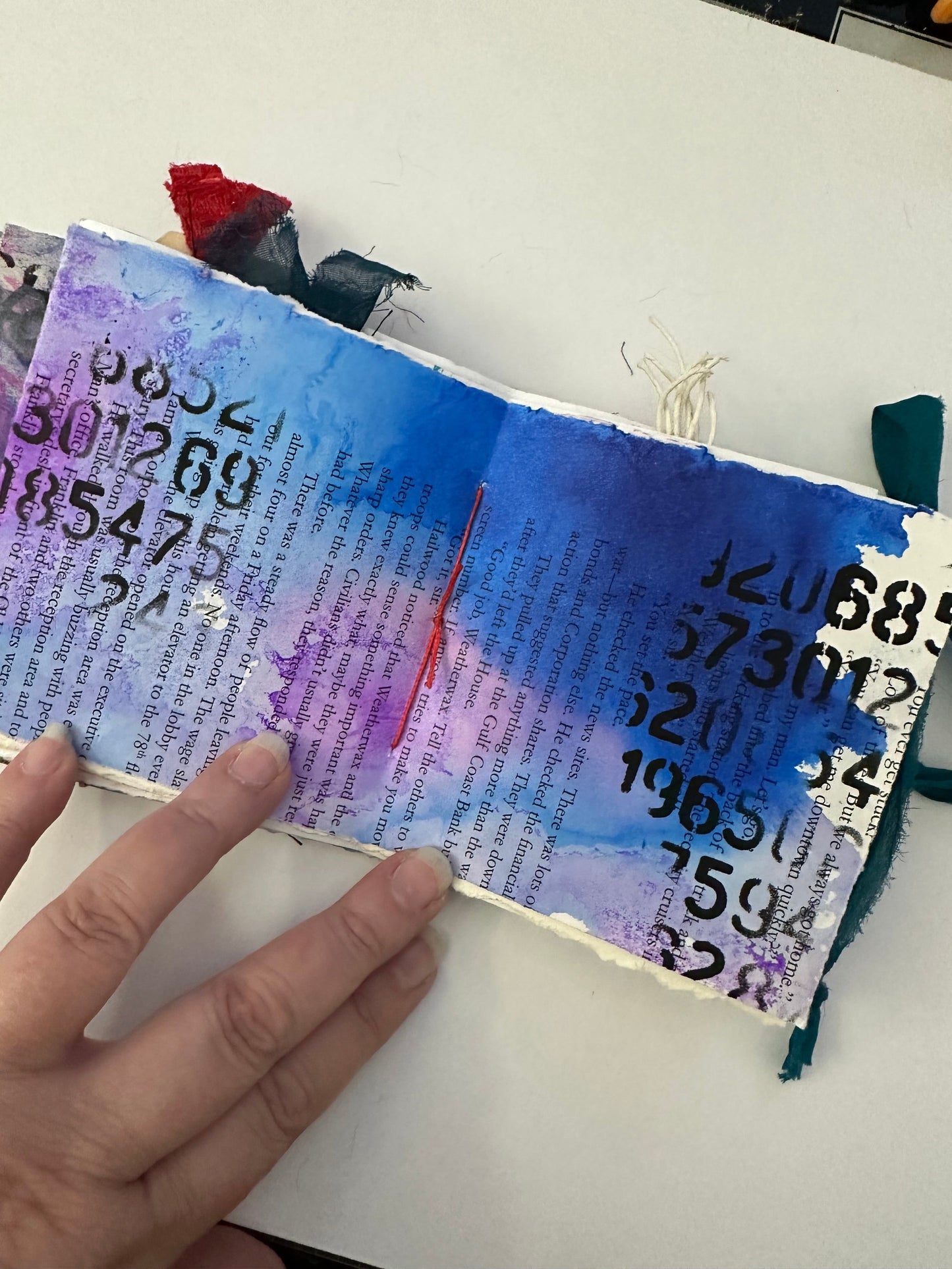 Journal (2H23)