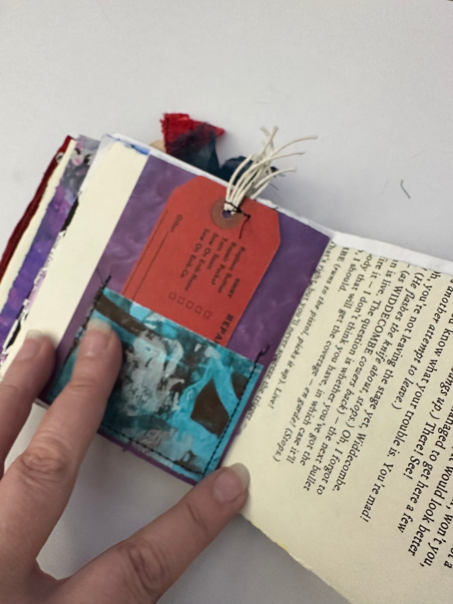 Journal (2H23)