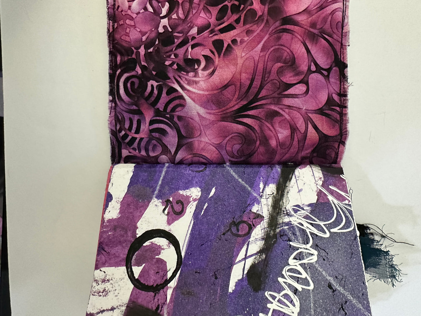 Copy of Beetlejuice #2 Journal (2S23)