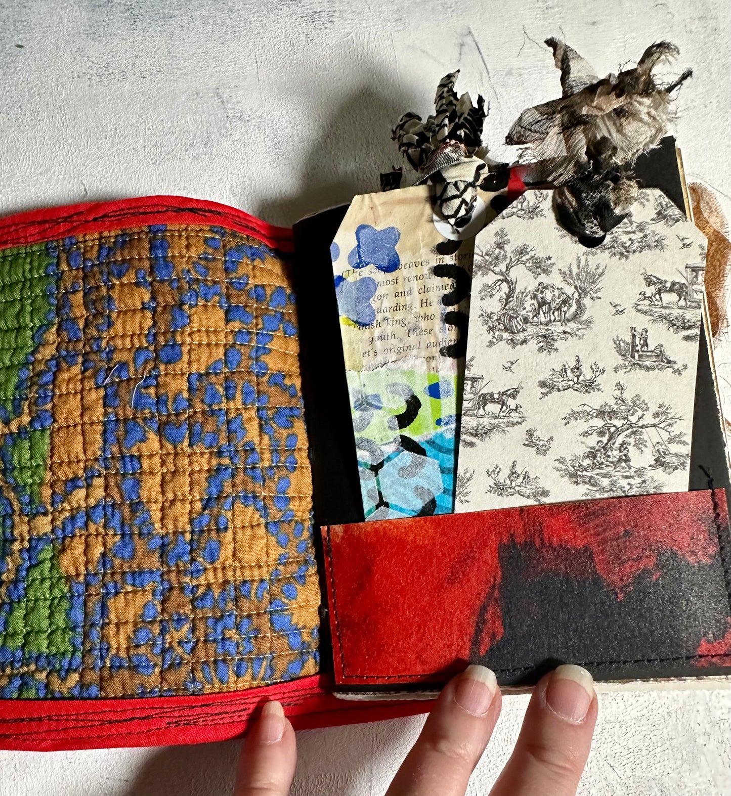 Journal (2L24)
