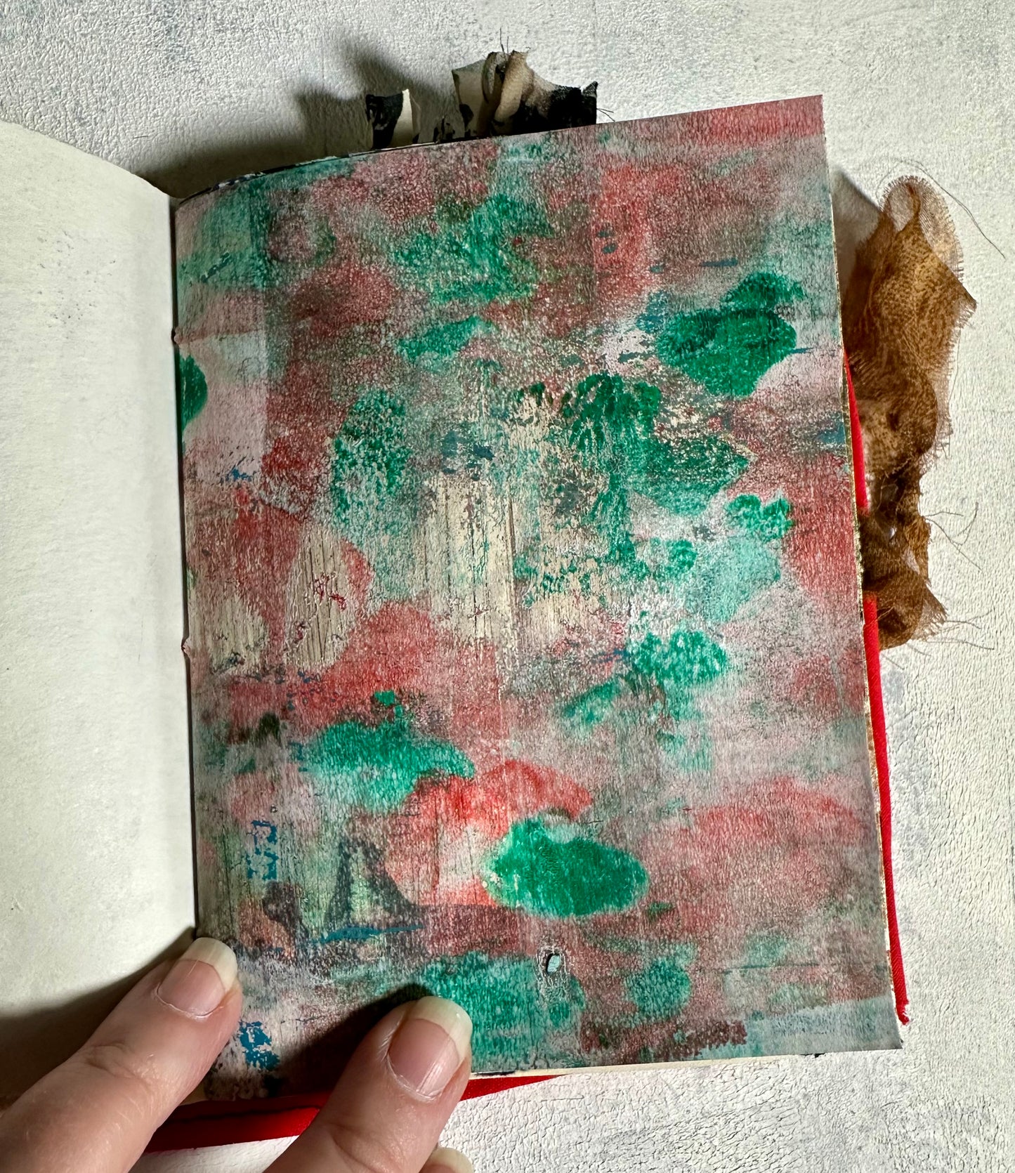 Journal (2L24)