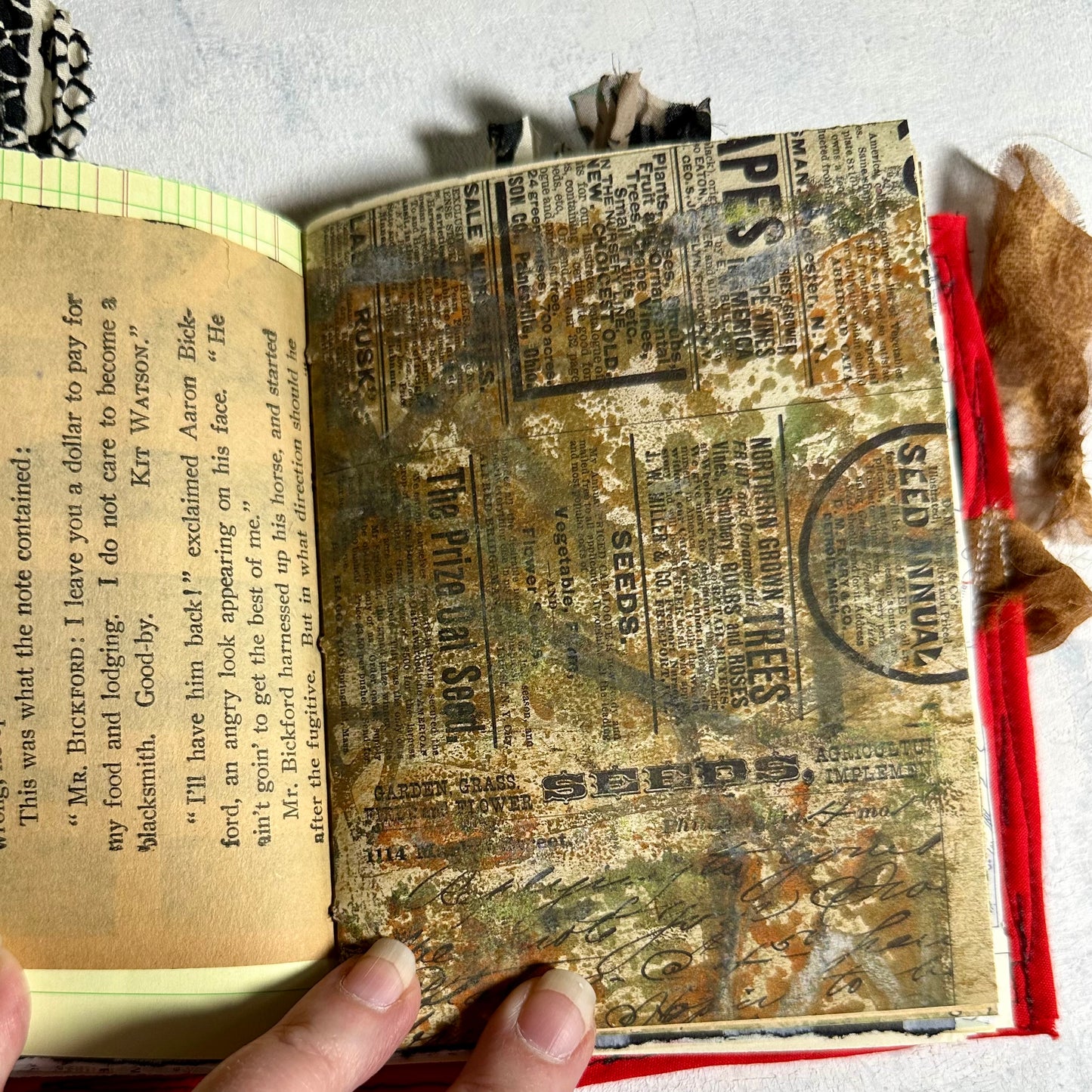 Journal (2L24)