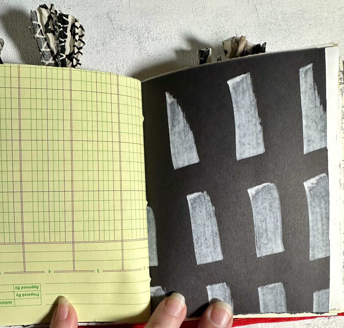 Journal (2L24)