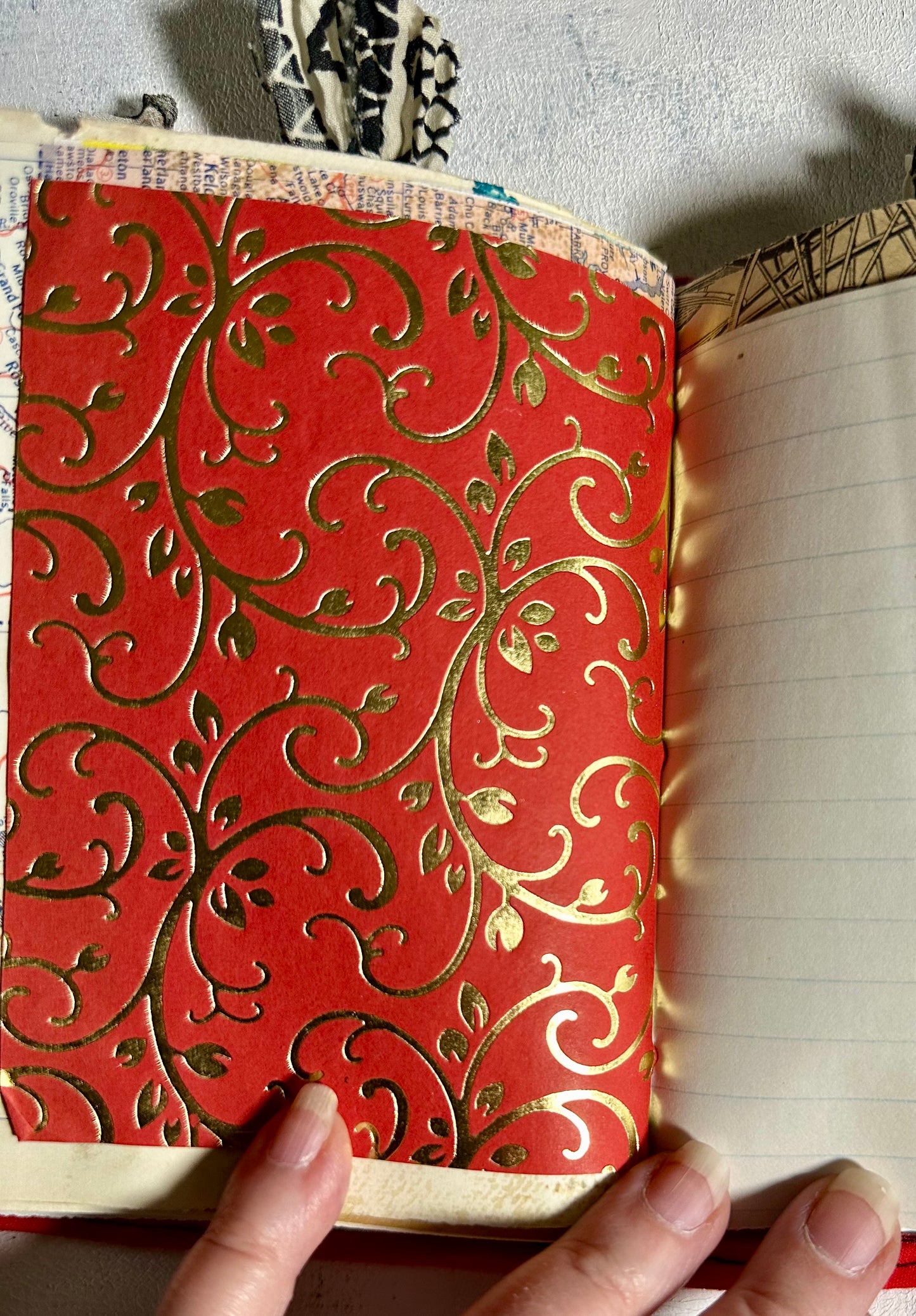 Journal (2L24)