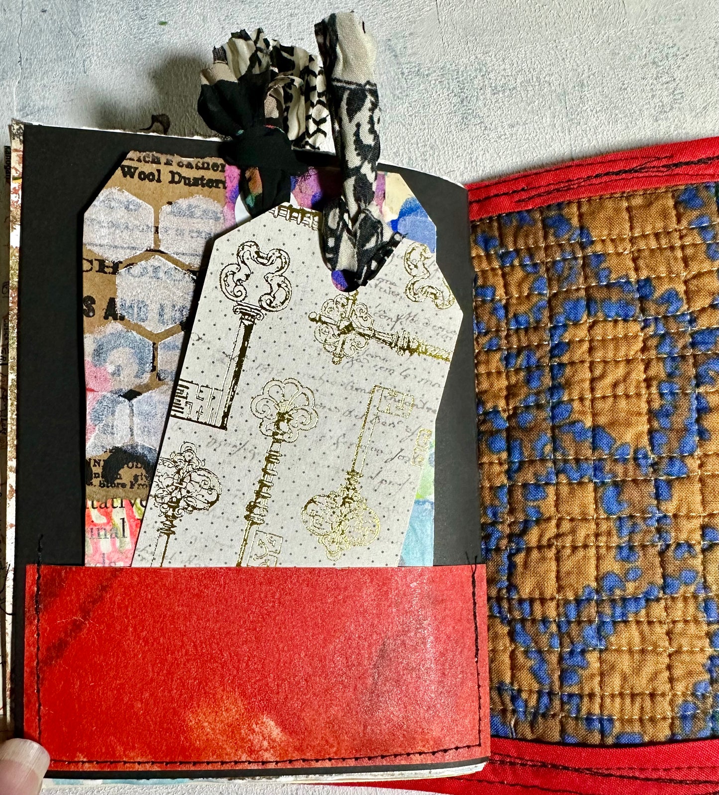 Journal (2L24)