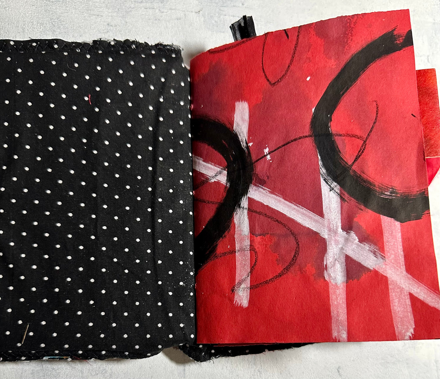 Journal (3h24)