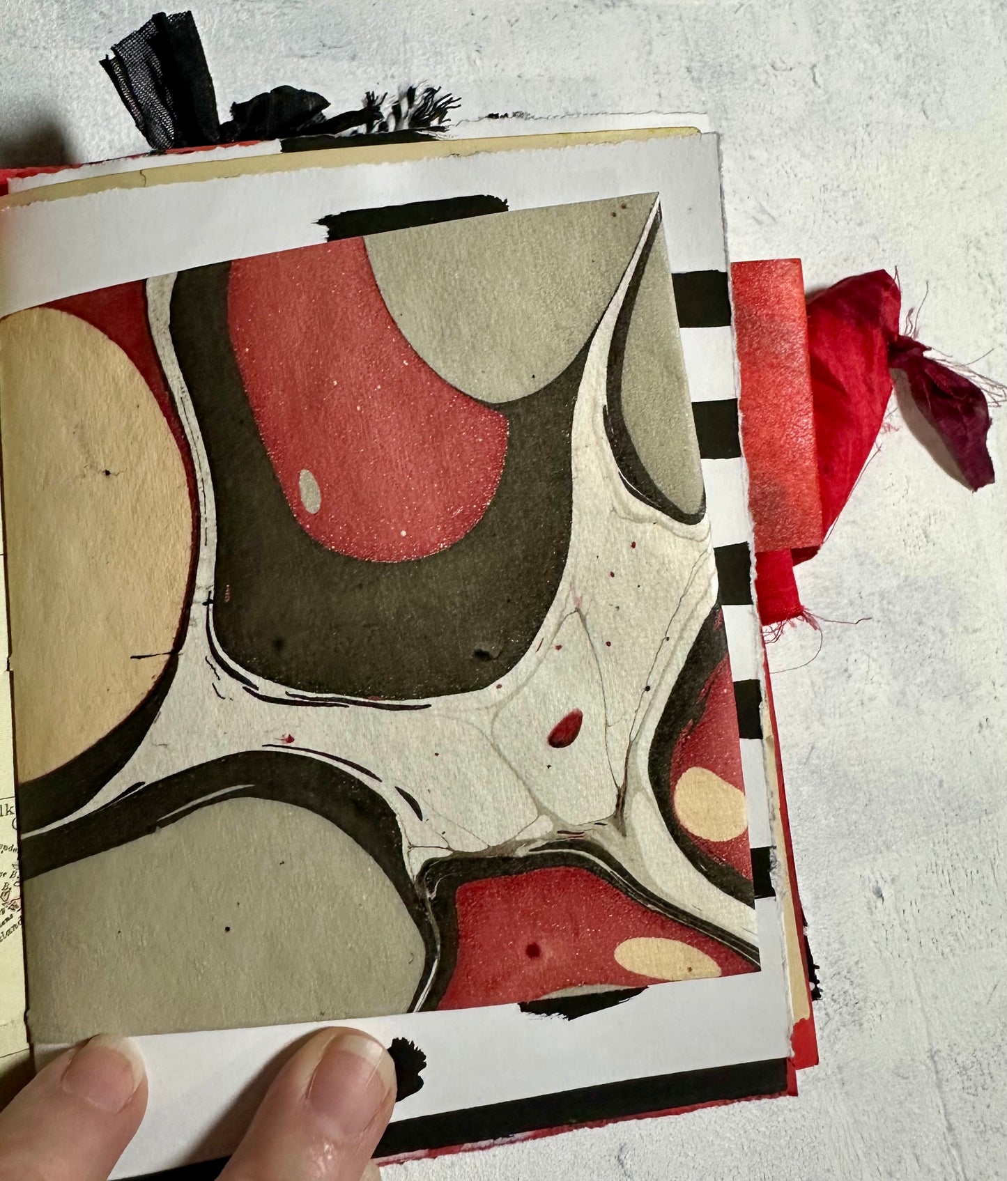 Journal (3h24)