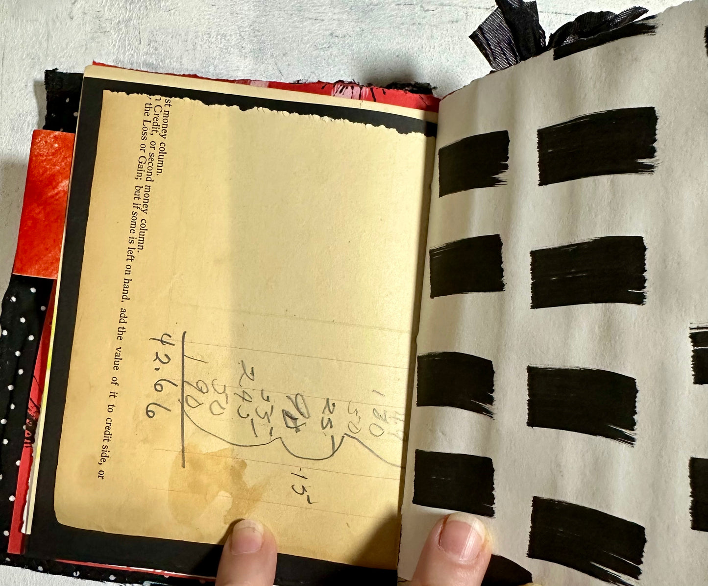 Journal (3h24)