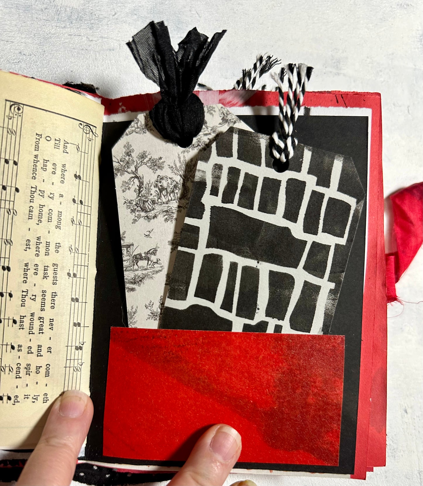 Journal (3h24)