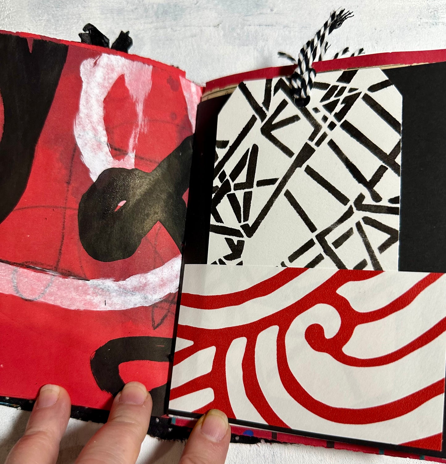 Journal (3h24)