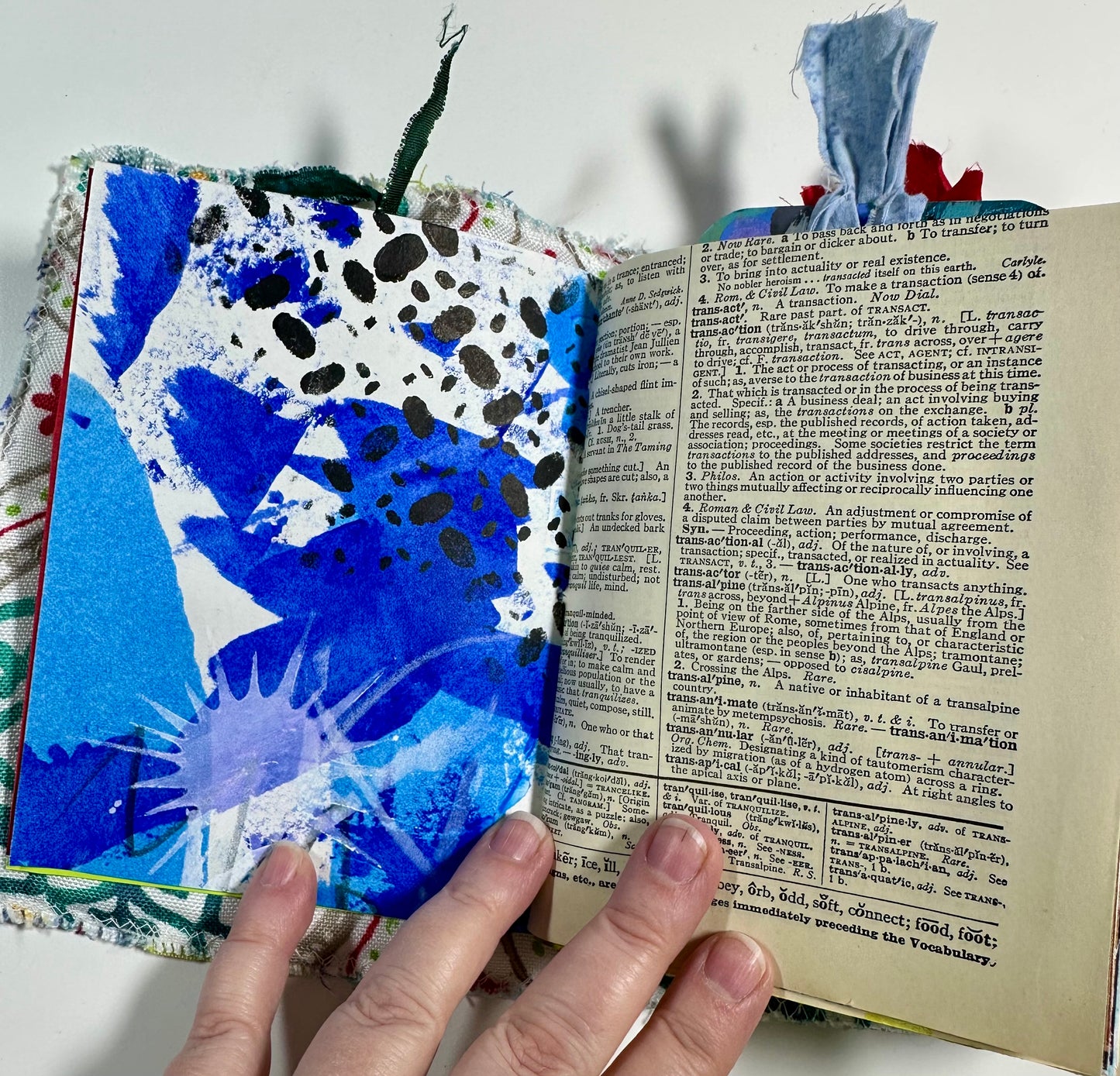Journal (4e25)