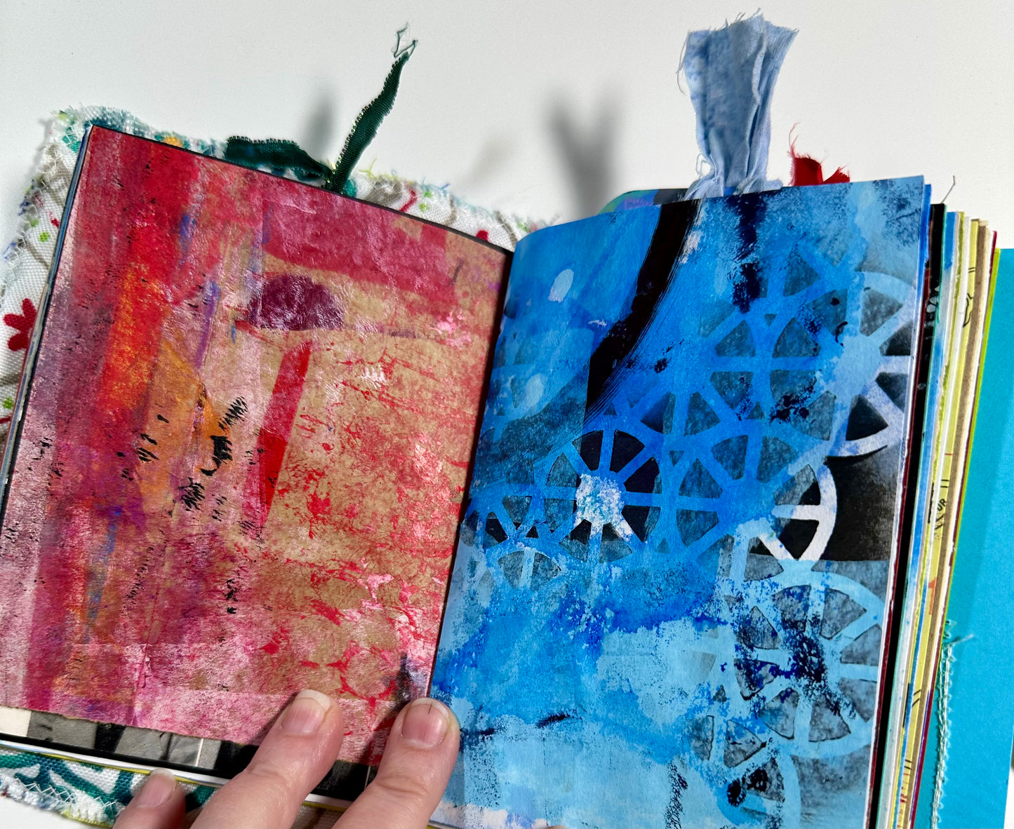 Journal (4e25)