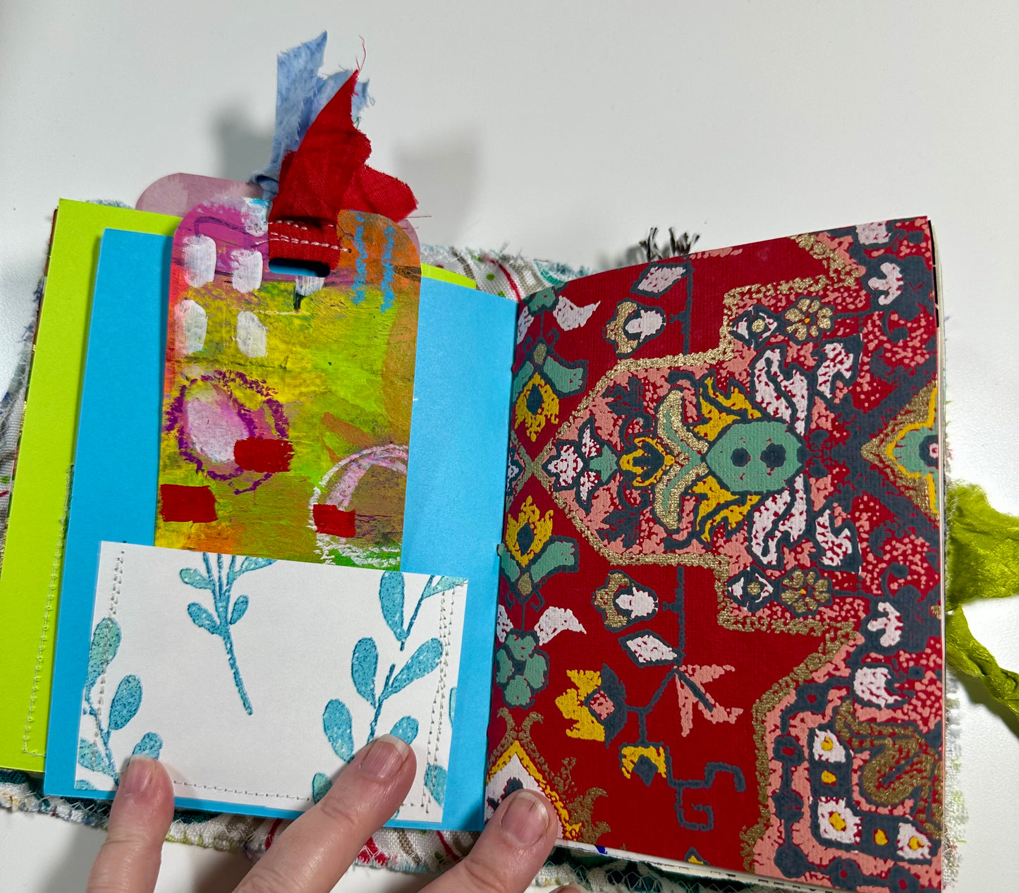 Journal (4e25)