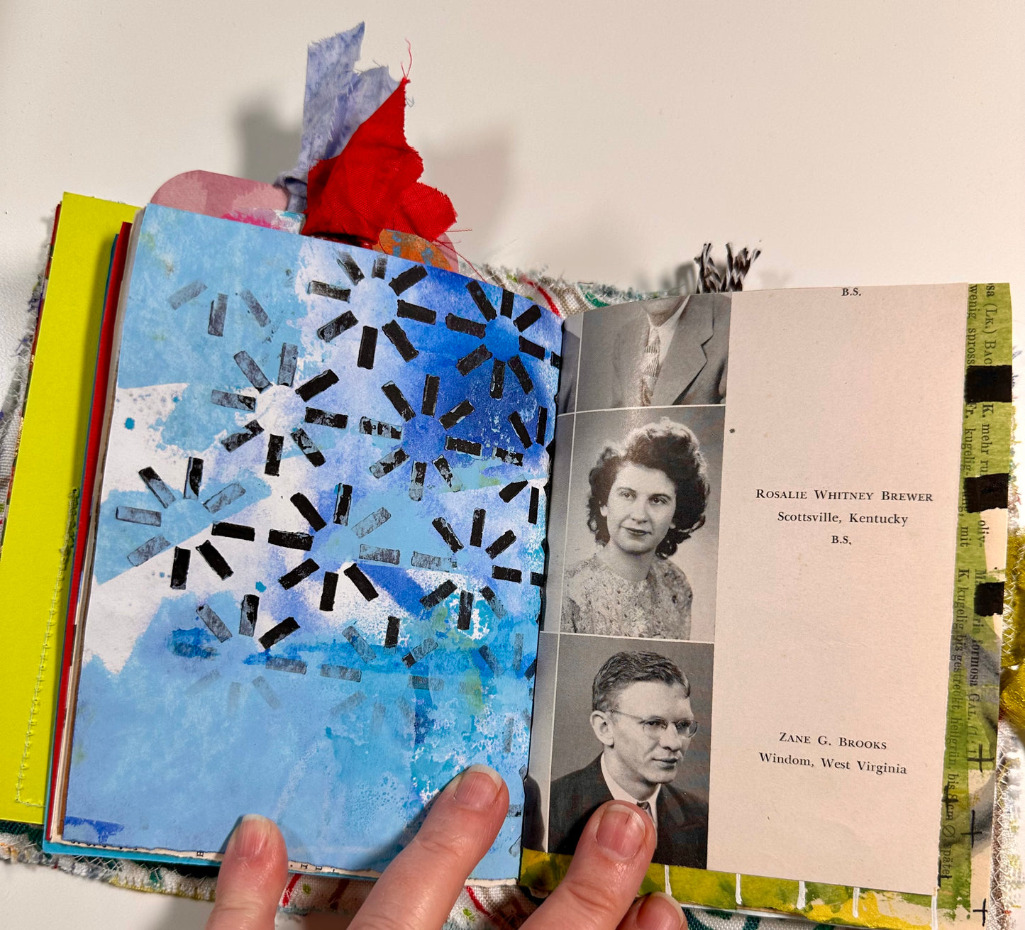 Journal (4e25)