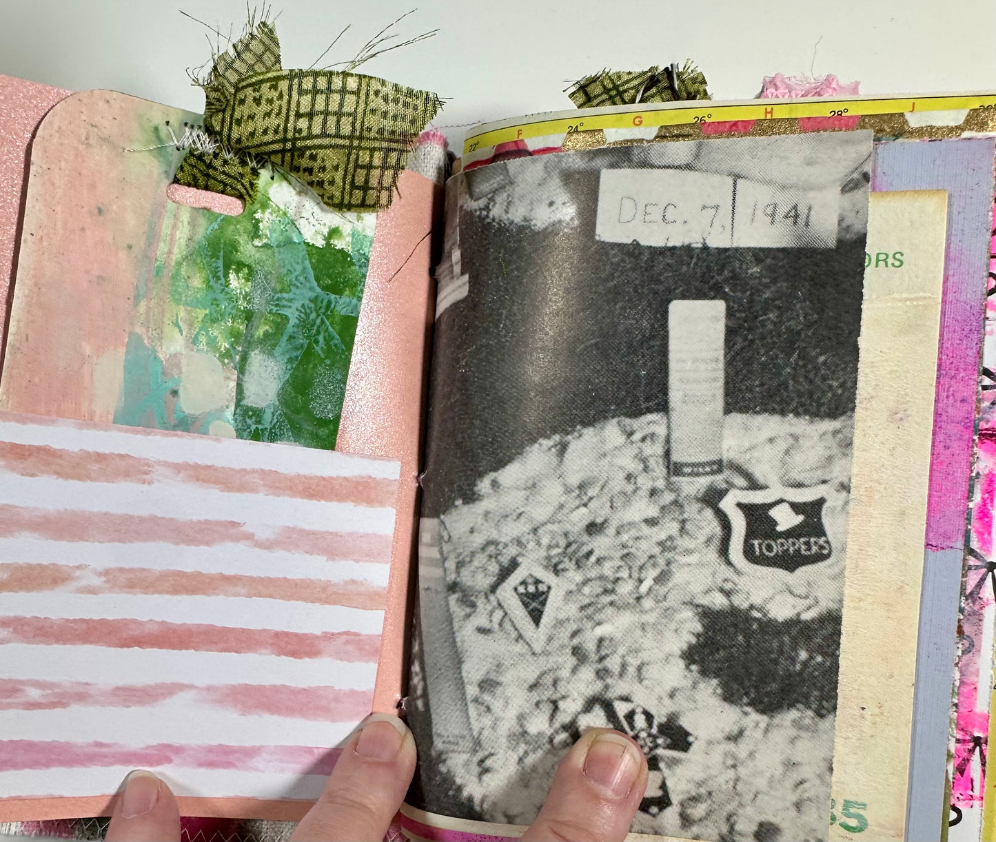 Journal (4d25)