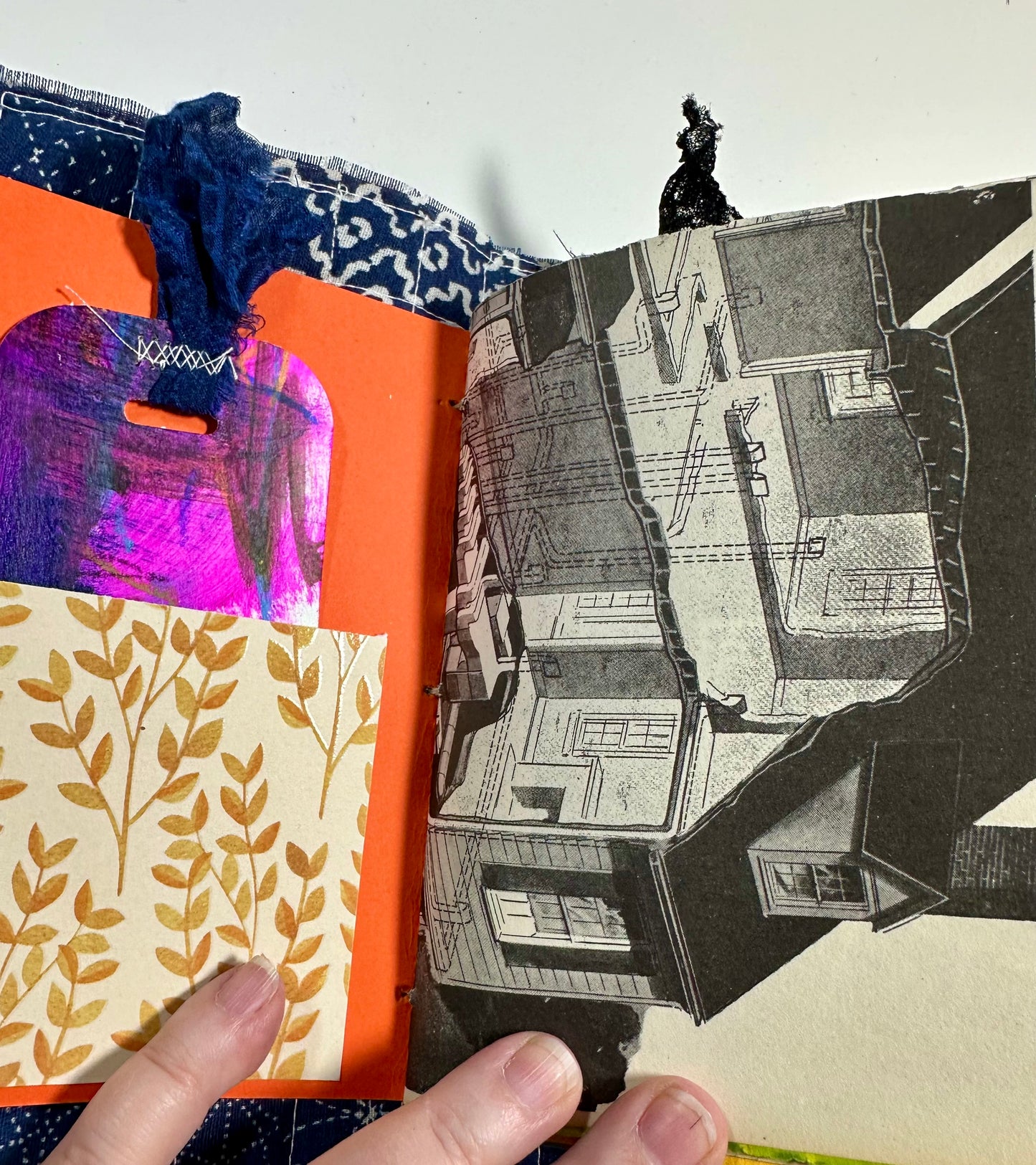 Journal (4f25)