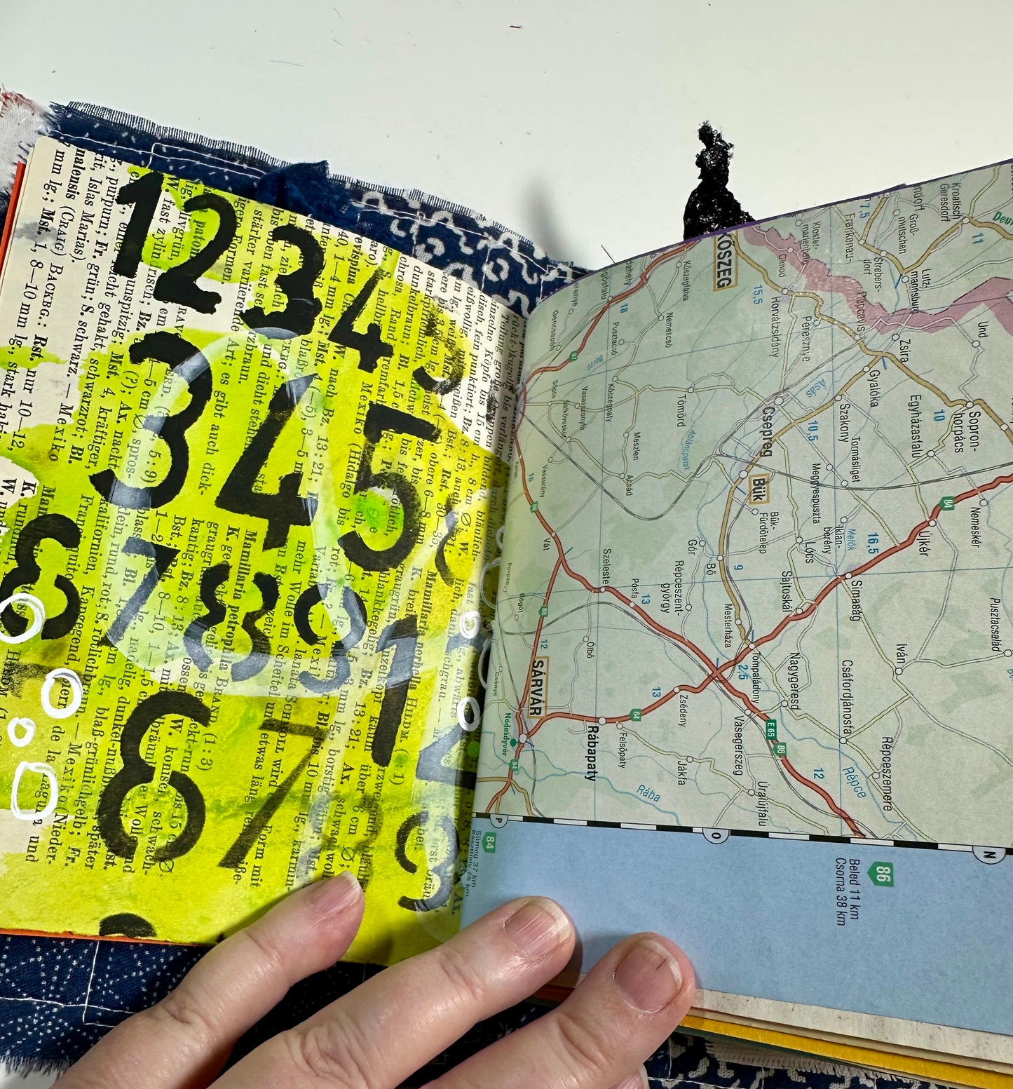Journal (4f25)